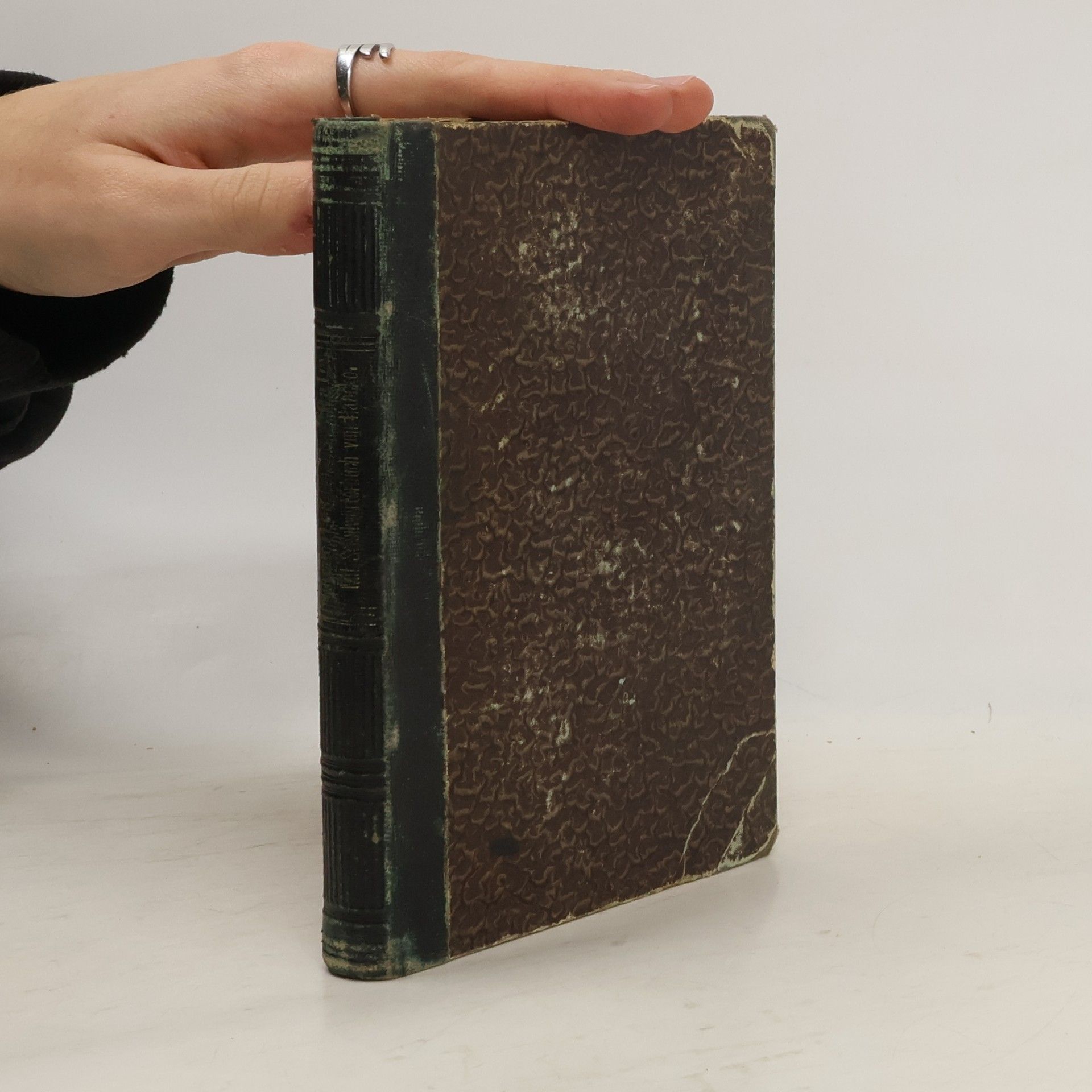 H. Haacke Cornelius Nepos