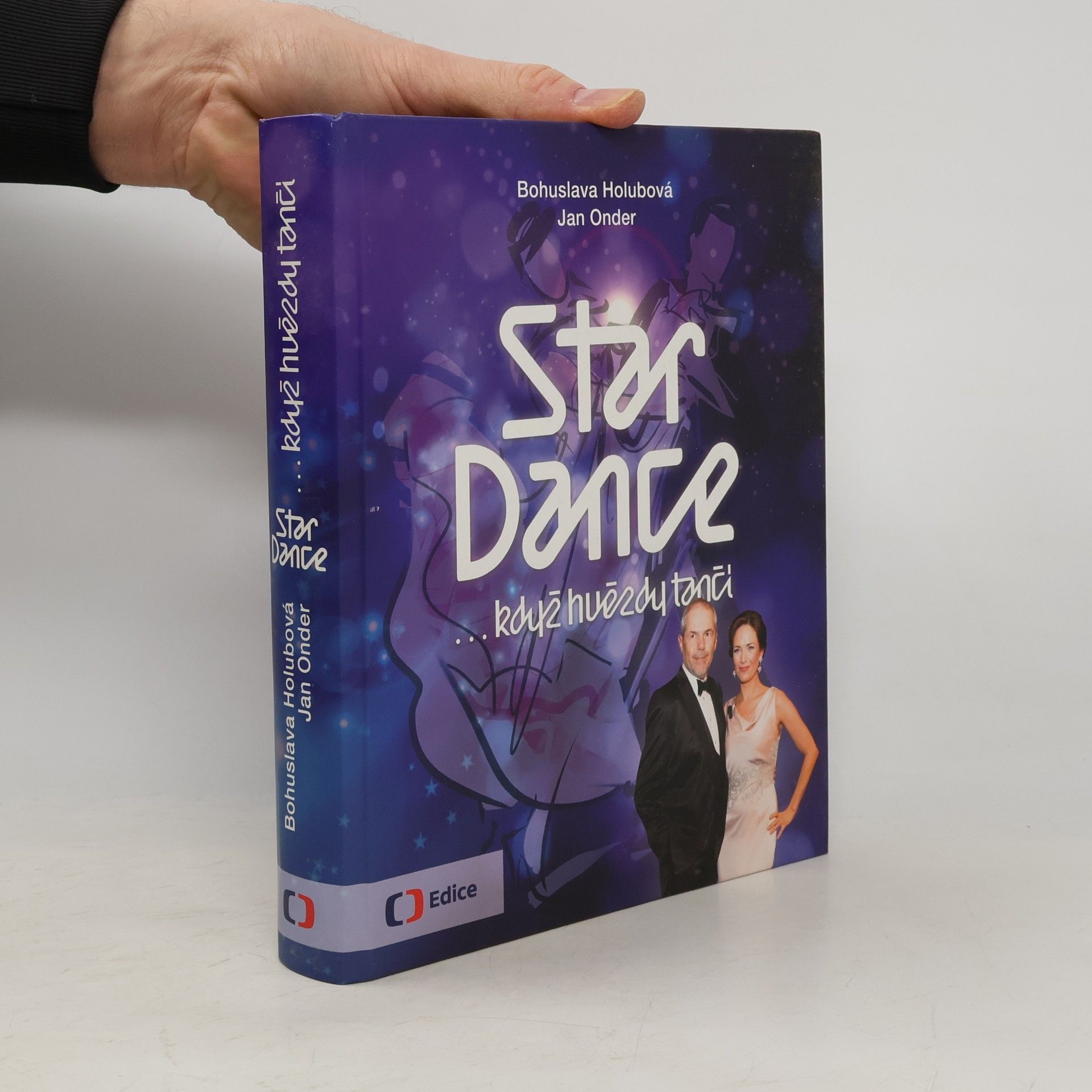 StarDance. ...když hvězdy tančí