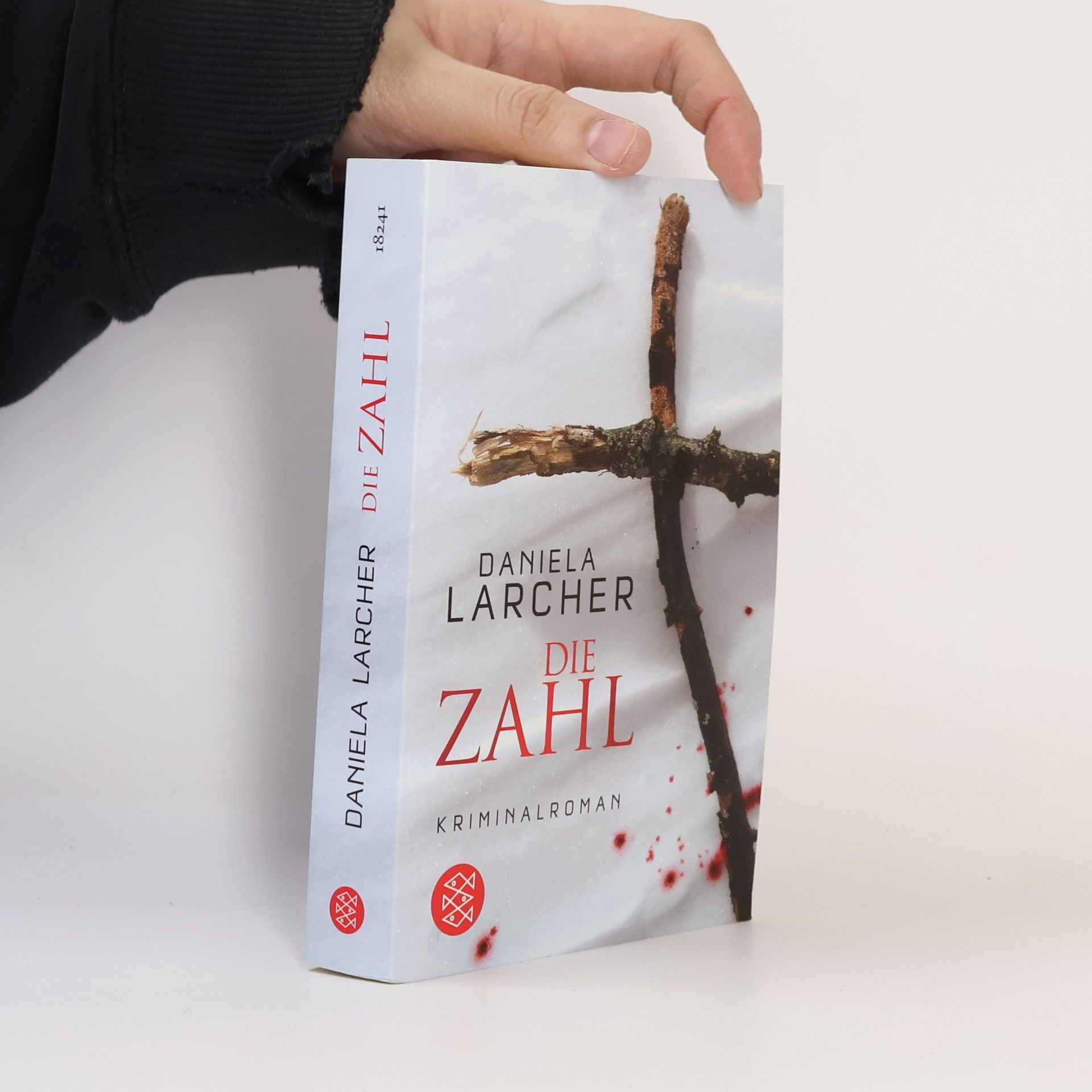 Daniela Larcher Die Zahl