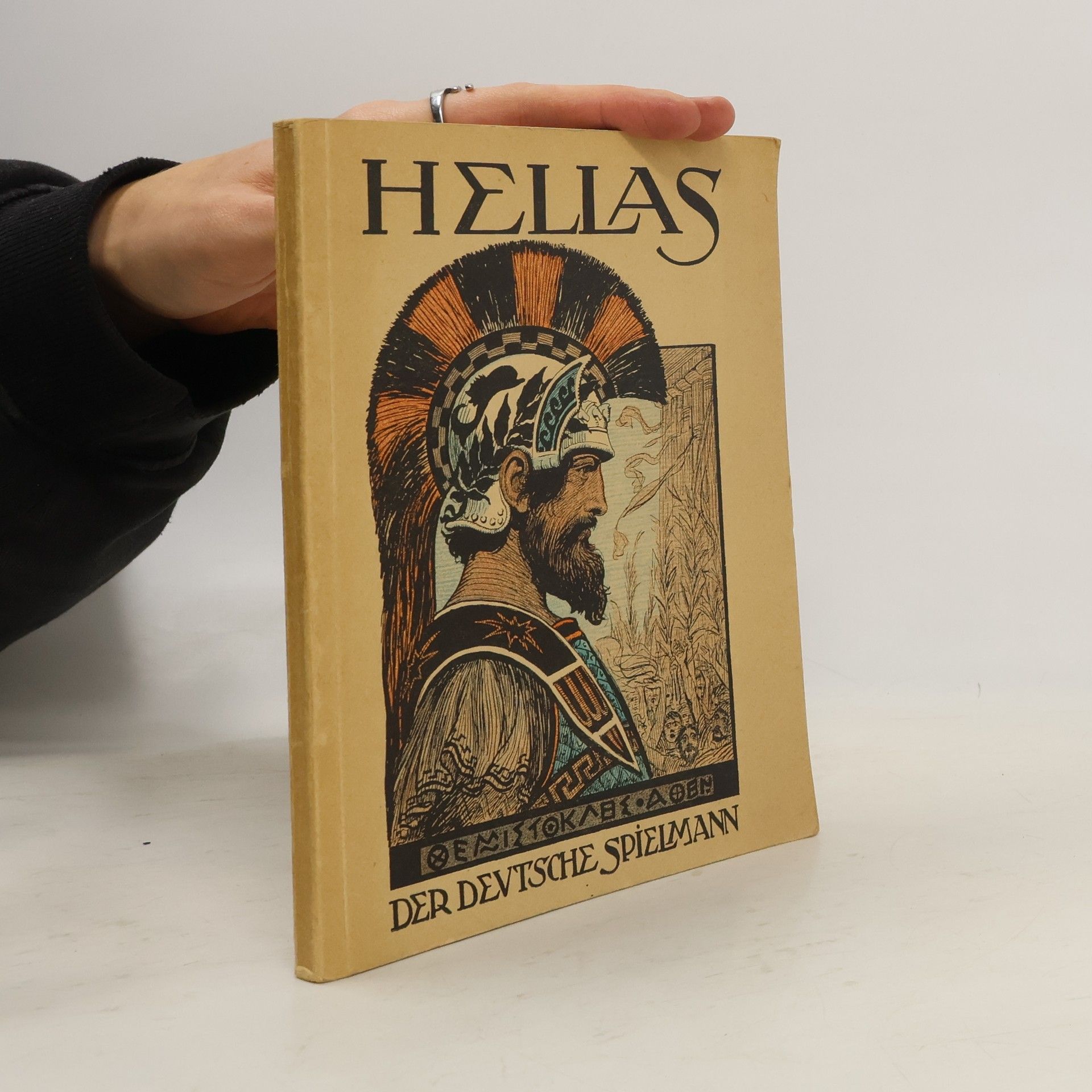 Kolektiv autorů Der Deutsche Spielmann