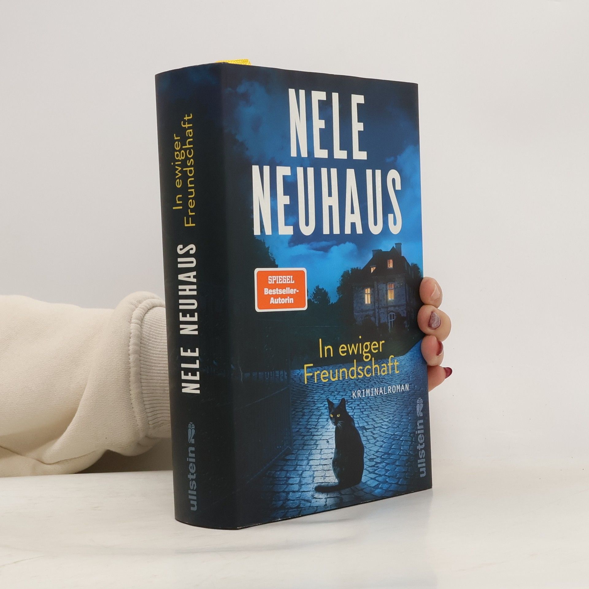 In ewiger Freundschaft