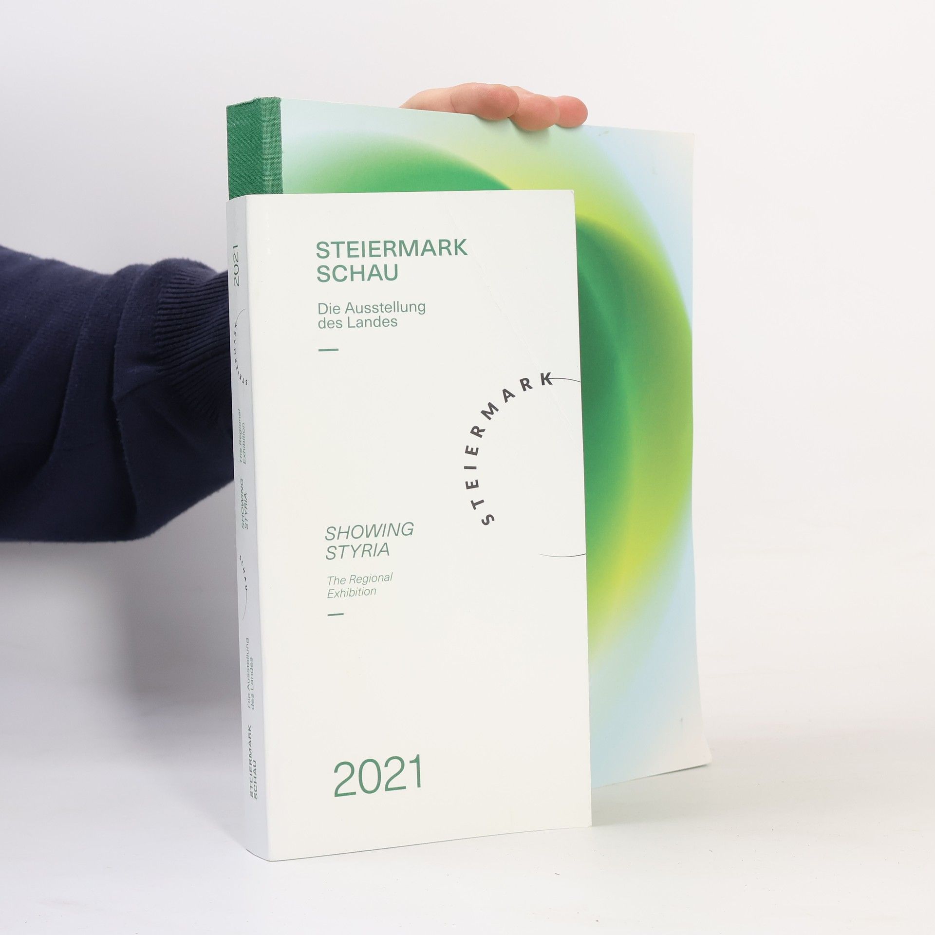 Various authors Steiermark Schau