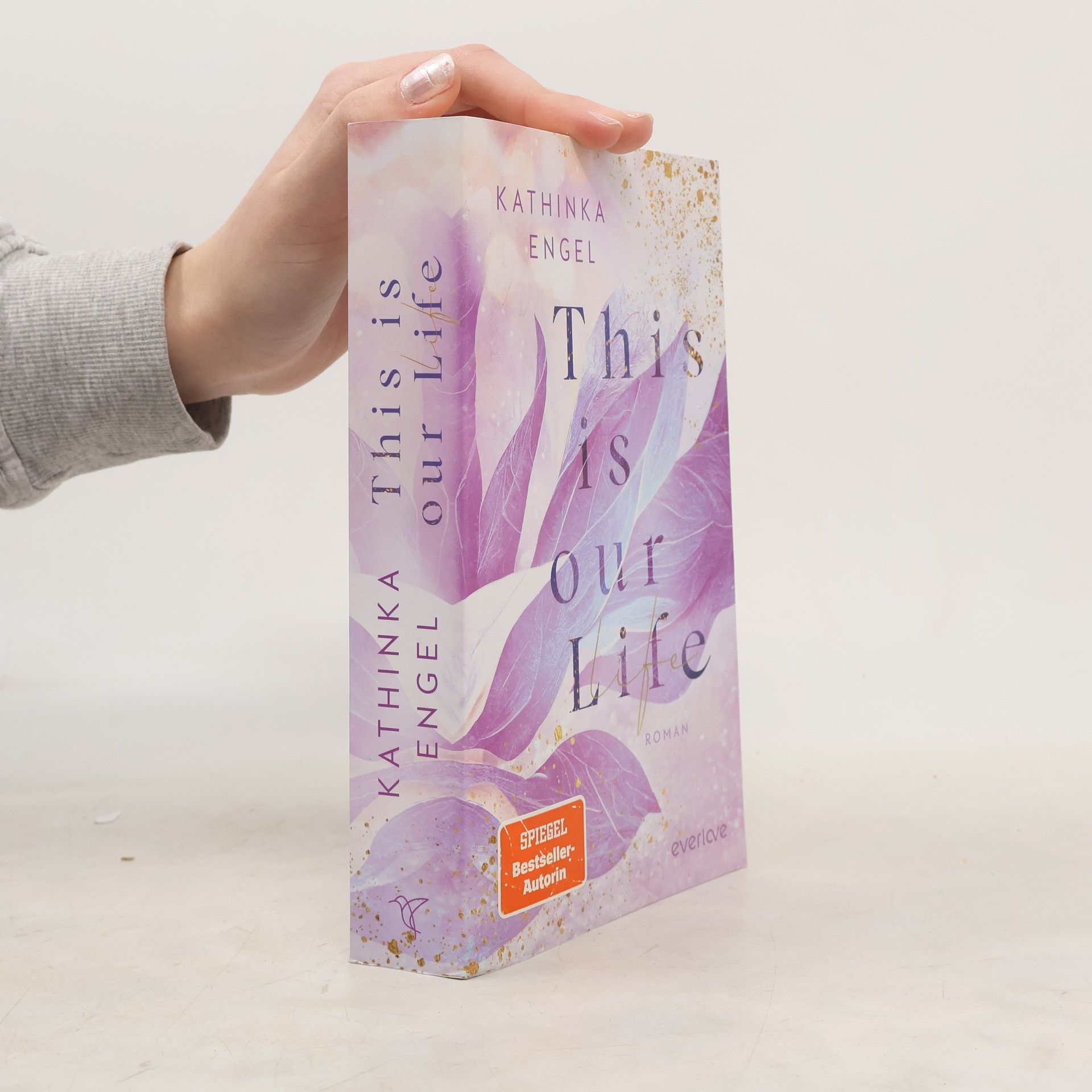 Kathinka Engel This is Our Life