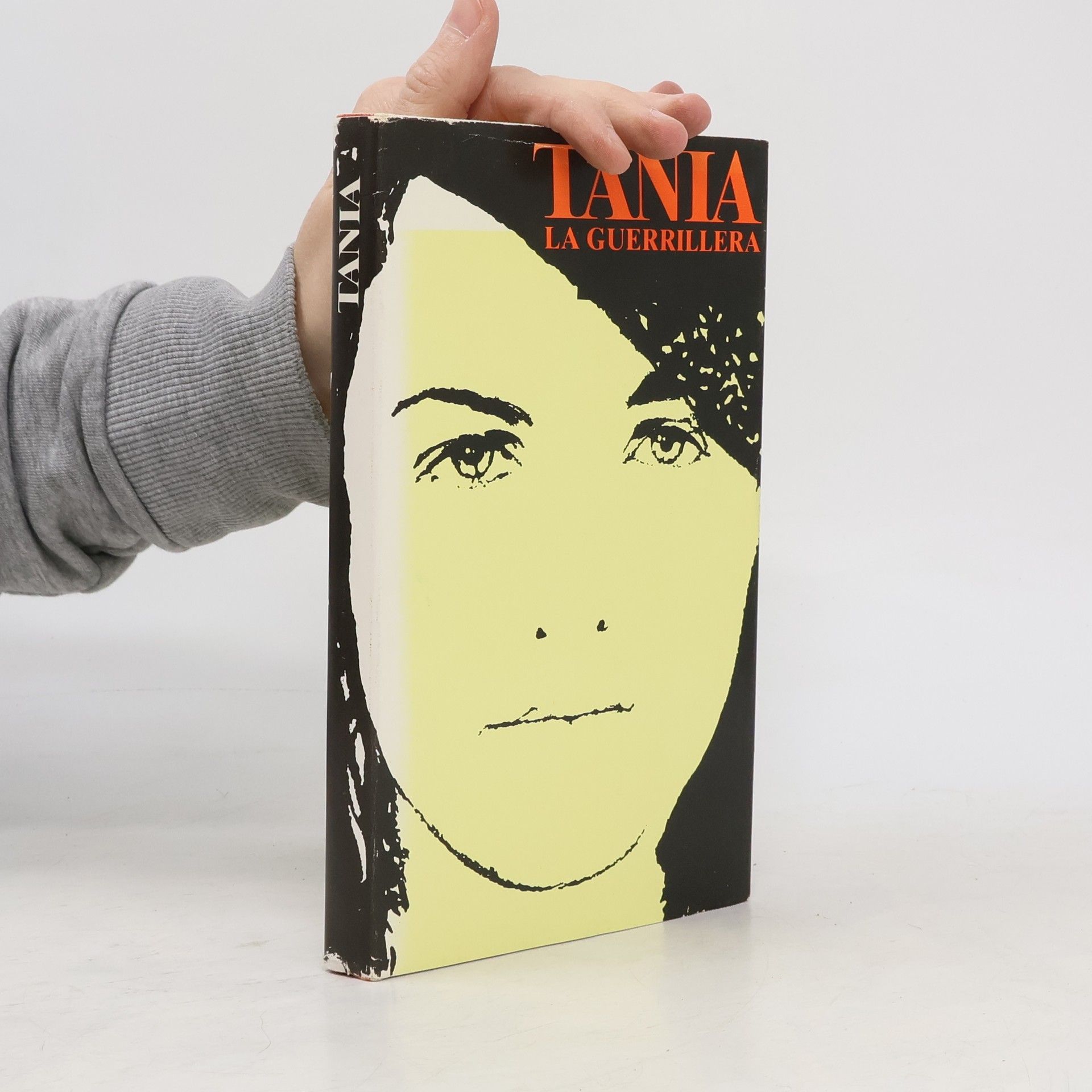 Autorenkollektiv Tania la guerriller
