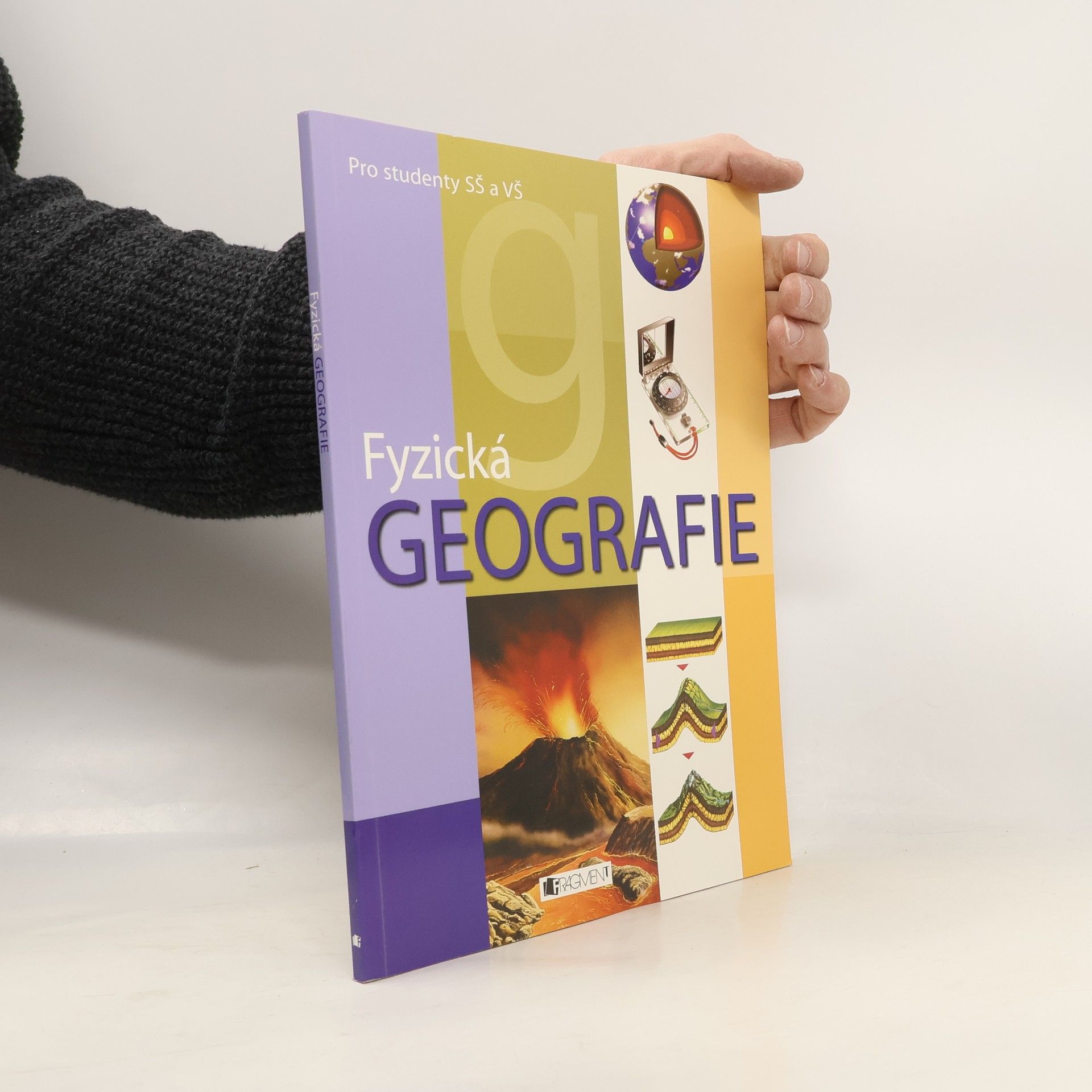 Fyzická geografie