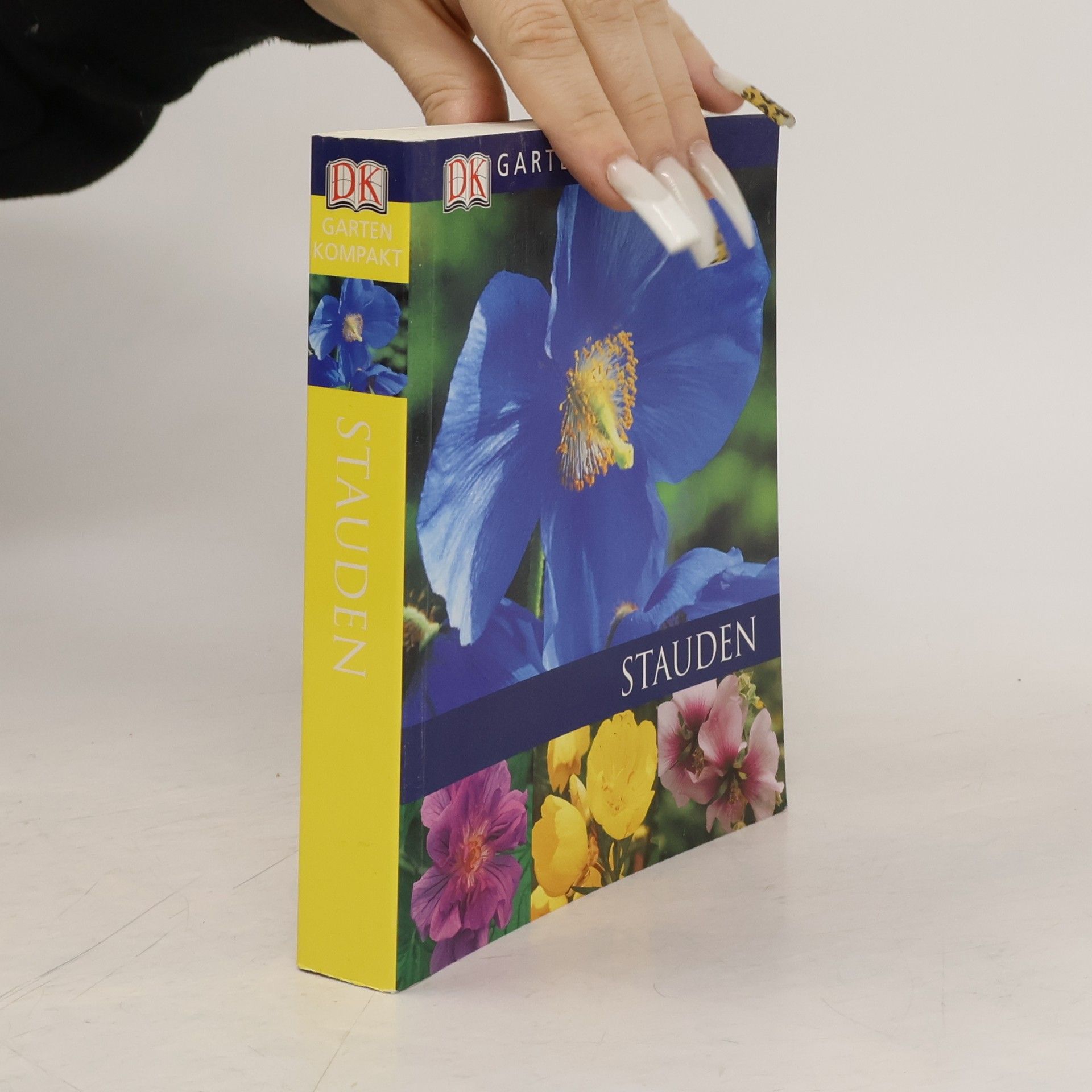 Richard Rosenfeld Stauden