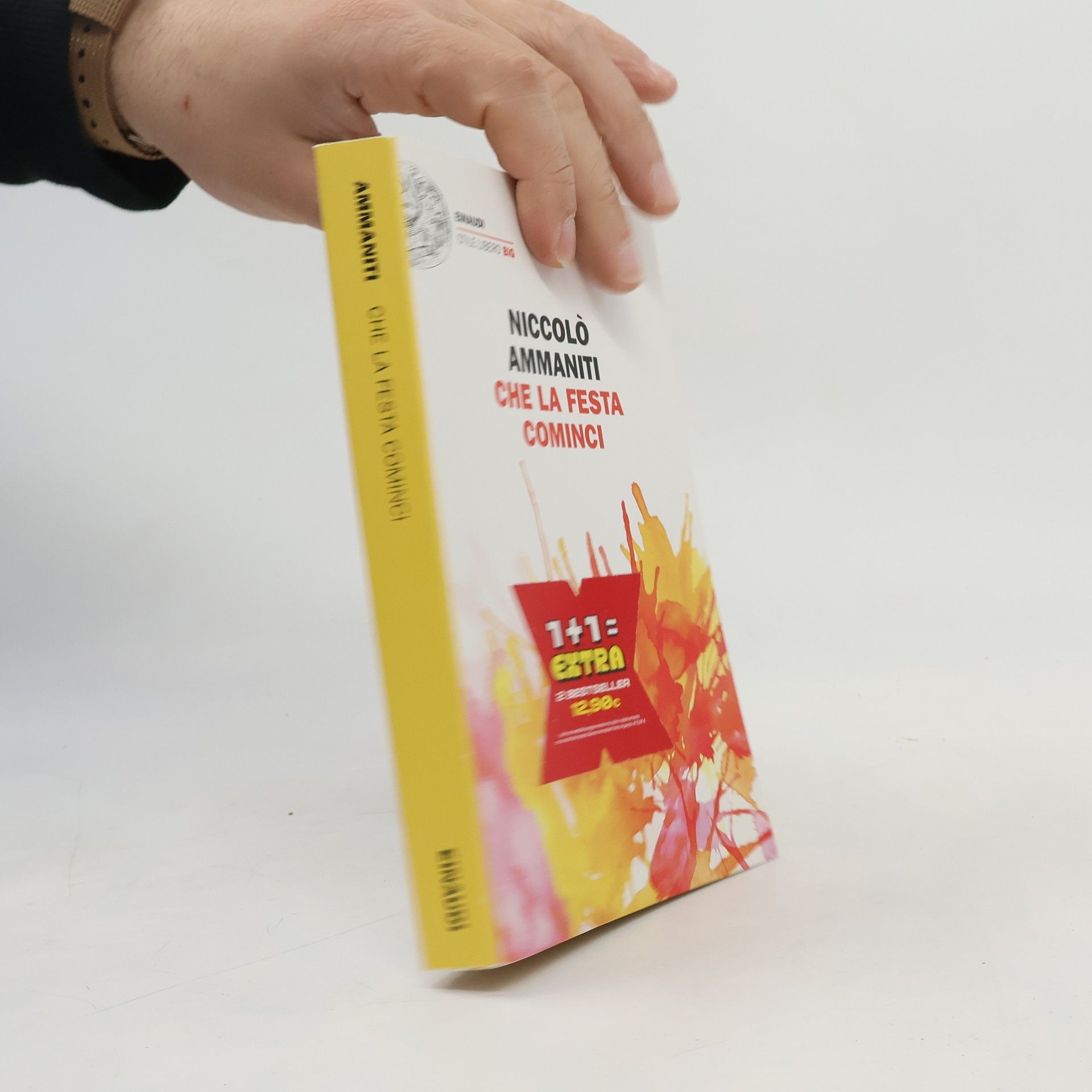 Ken Follett Codice a Zero