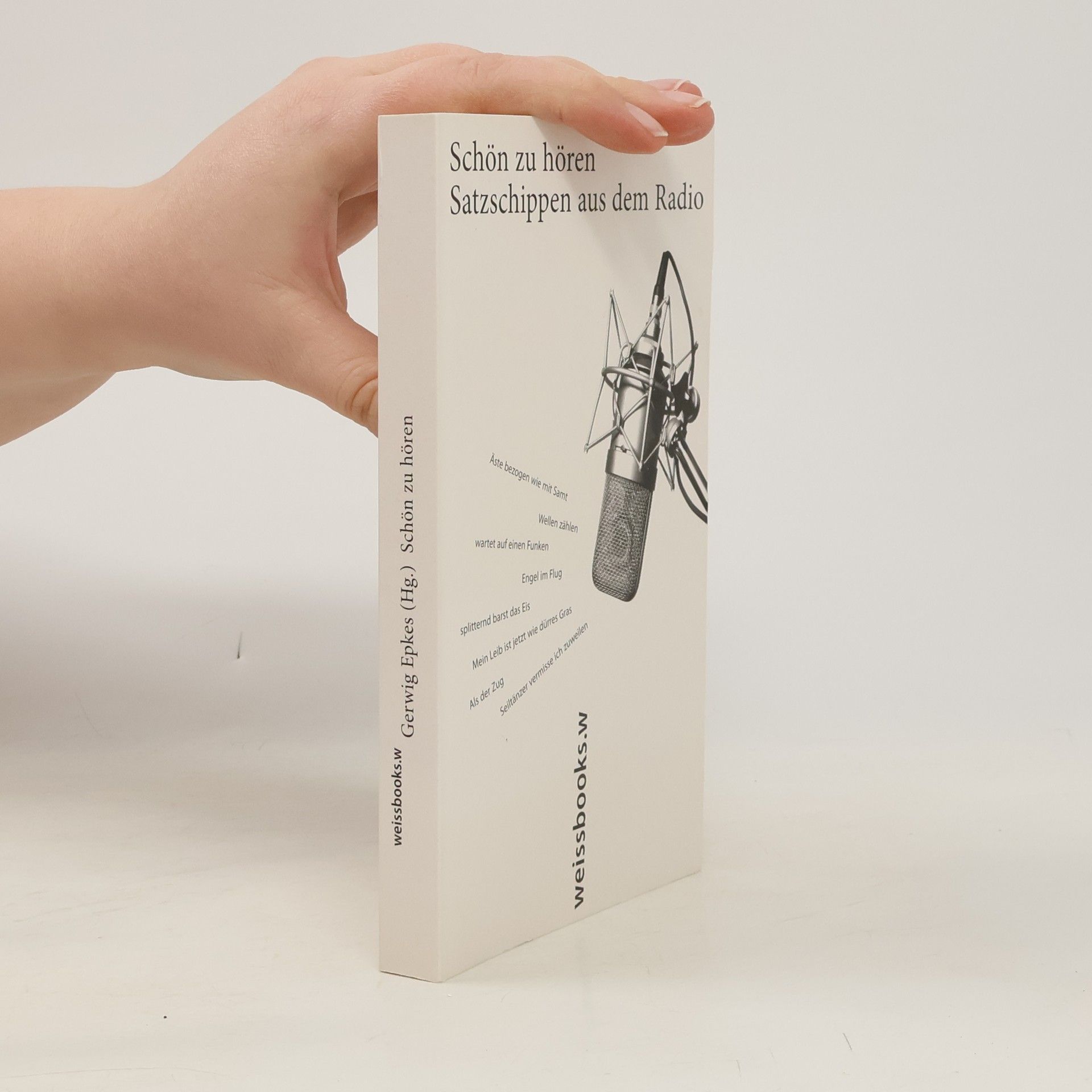 Gerwig Epkes Schön zu hören