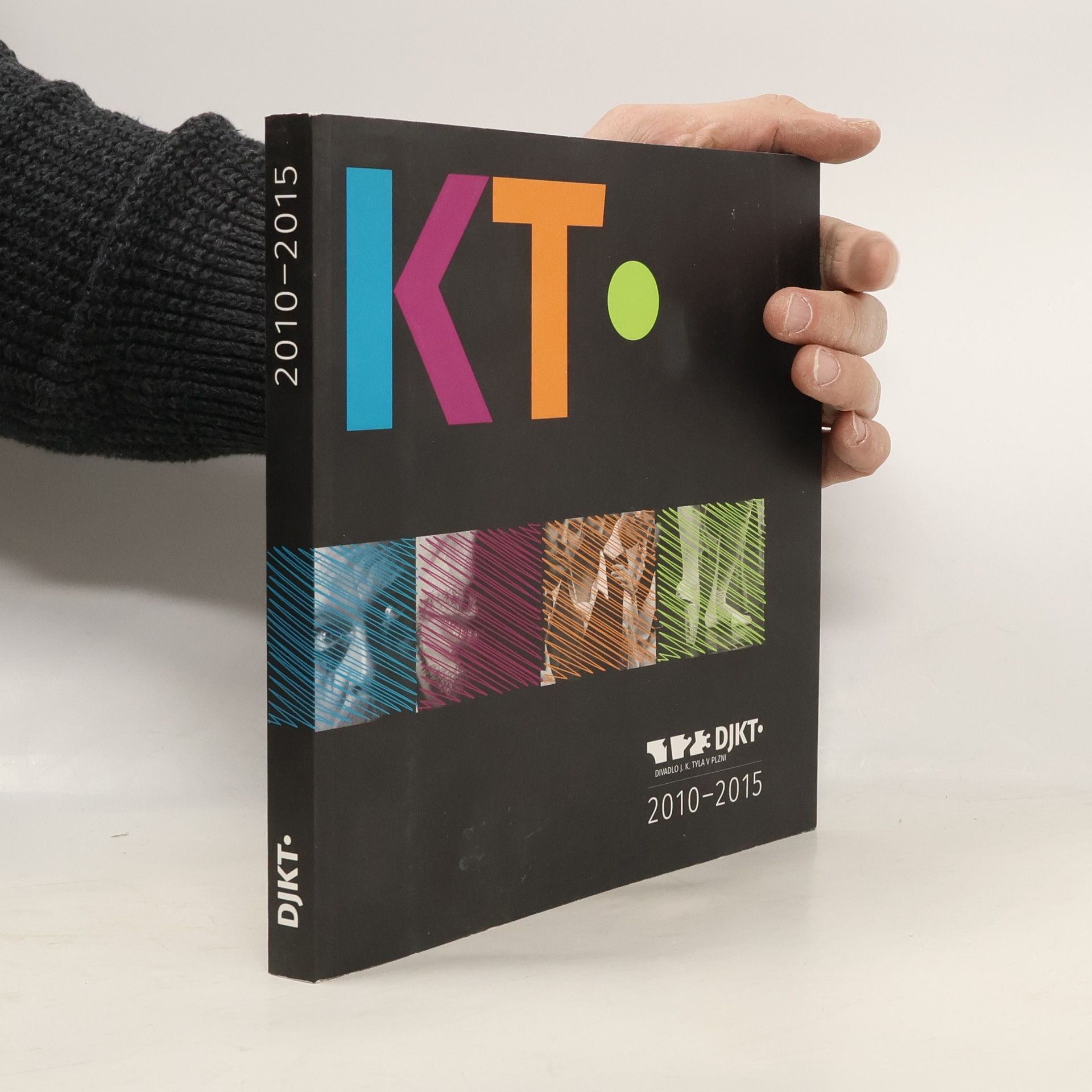 Autorenkollektiv DJKT 2010-2015