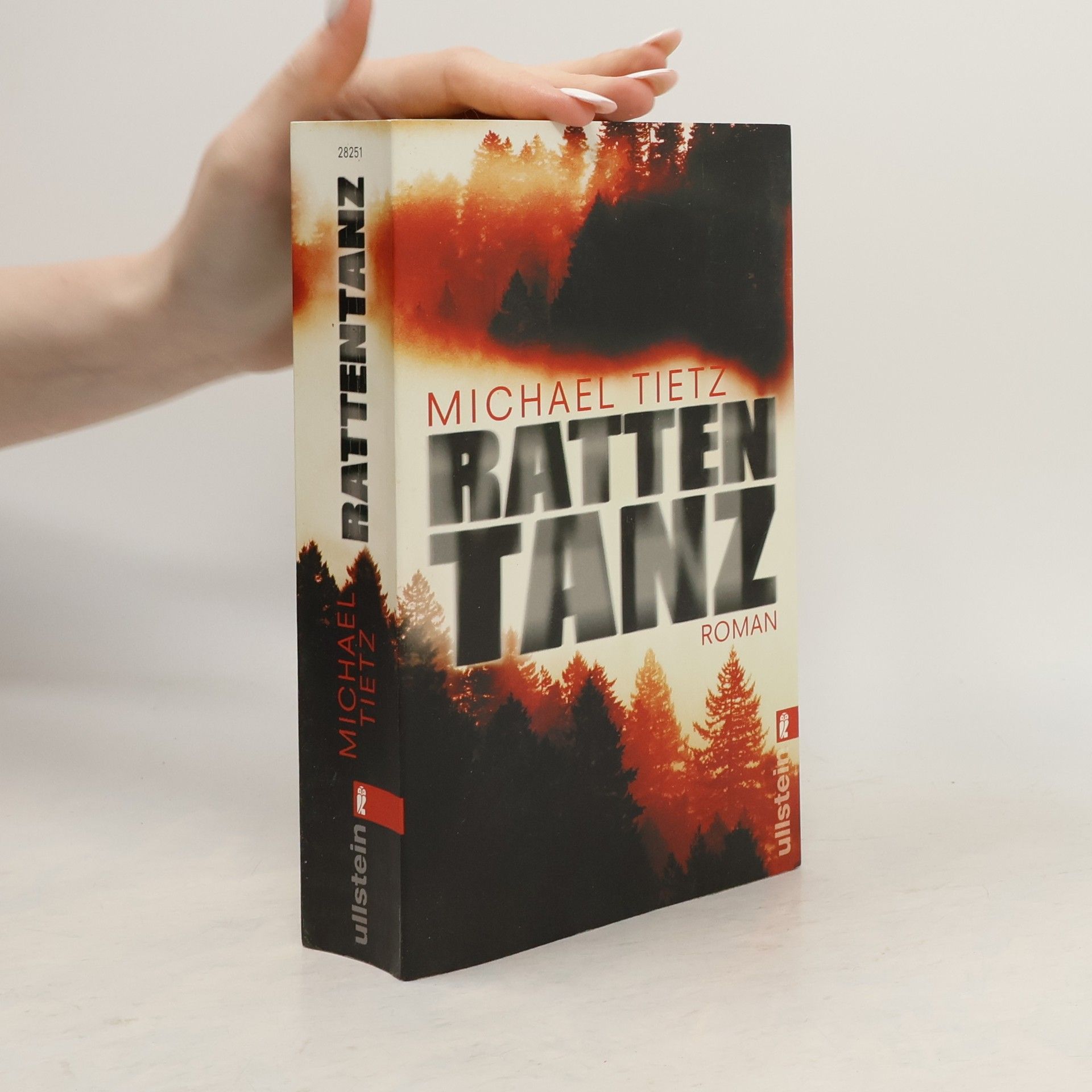 Rattentanz