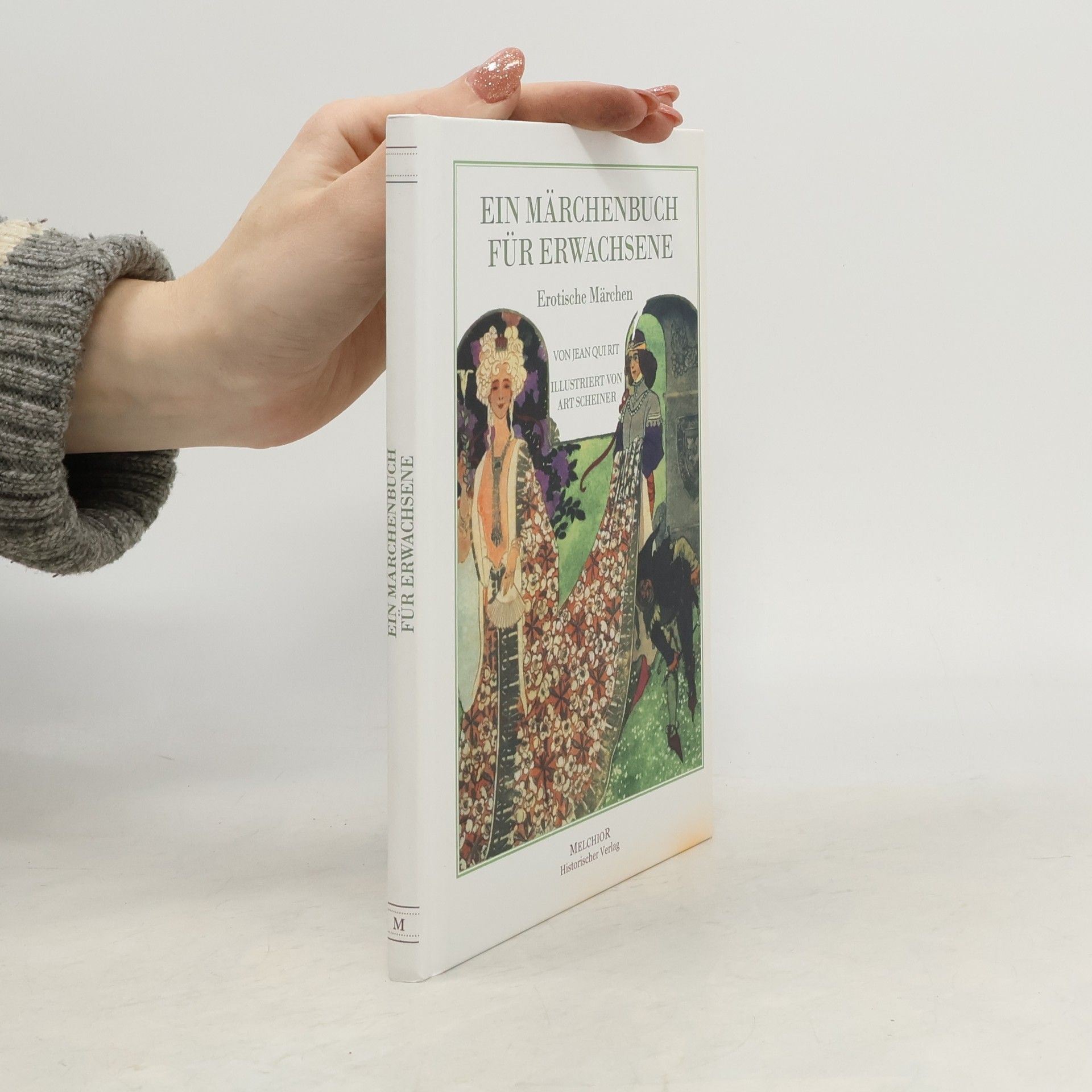 Armin Schwarz Ein Märchenbuch für Erwachsene