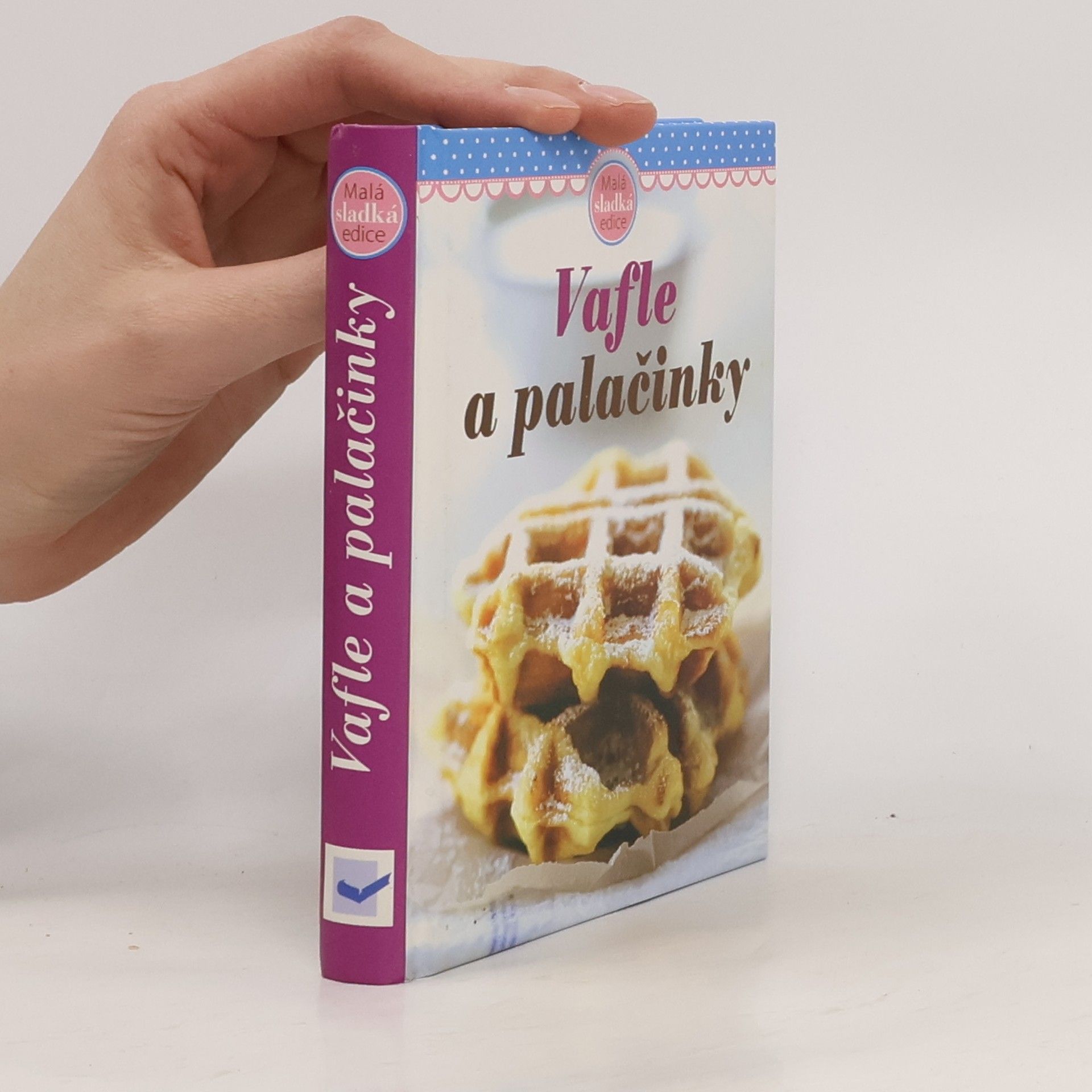 Anna Bauer Vafle a palačinky