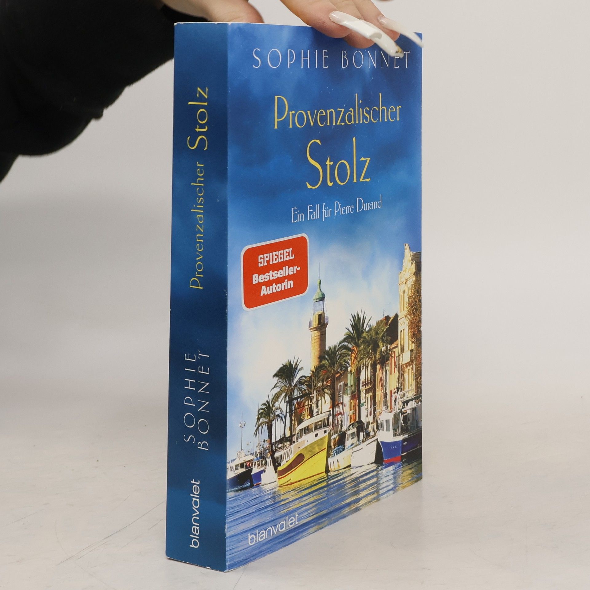 Provenzalischer Stolz