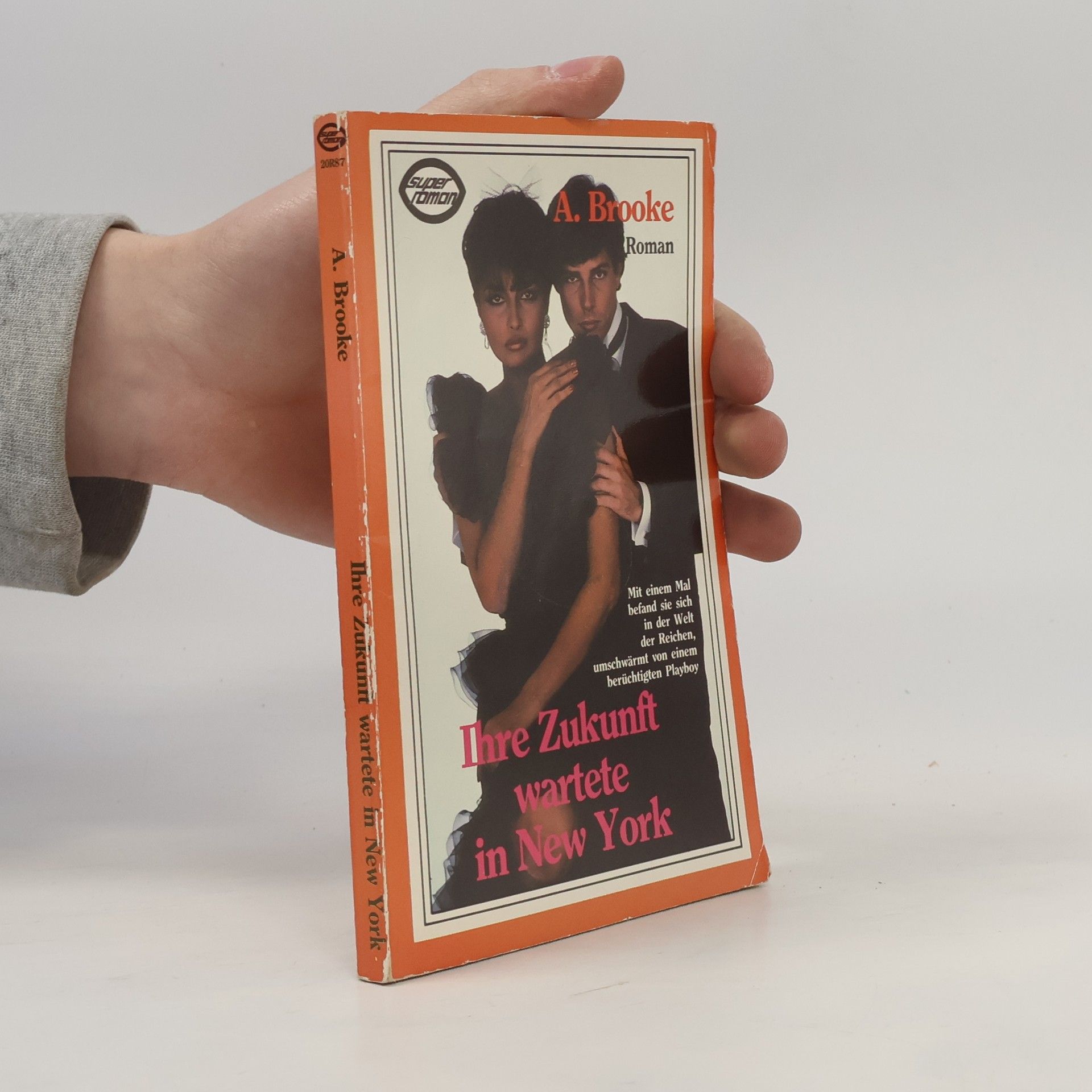 Die Liebe zu Dr. Keith