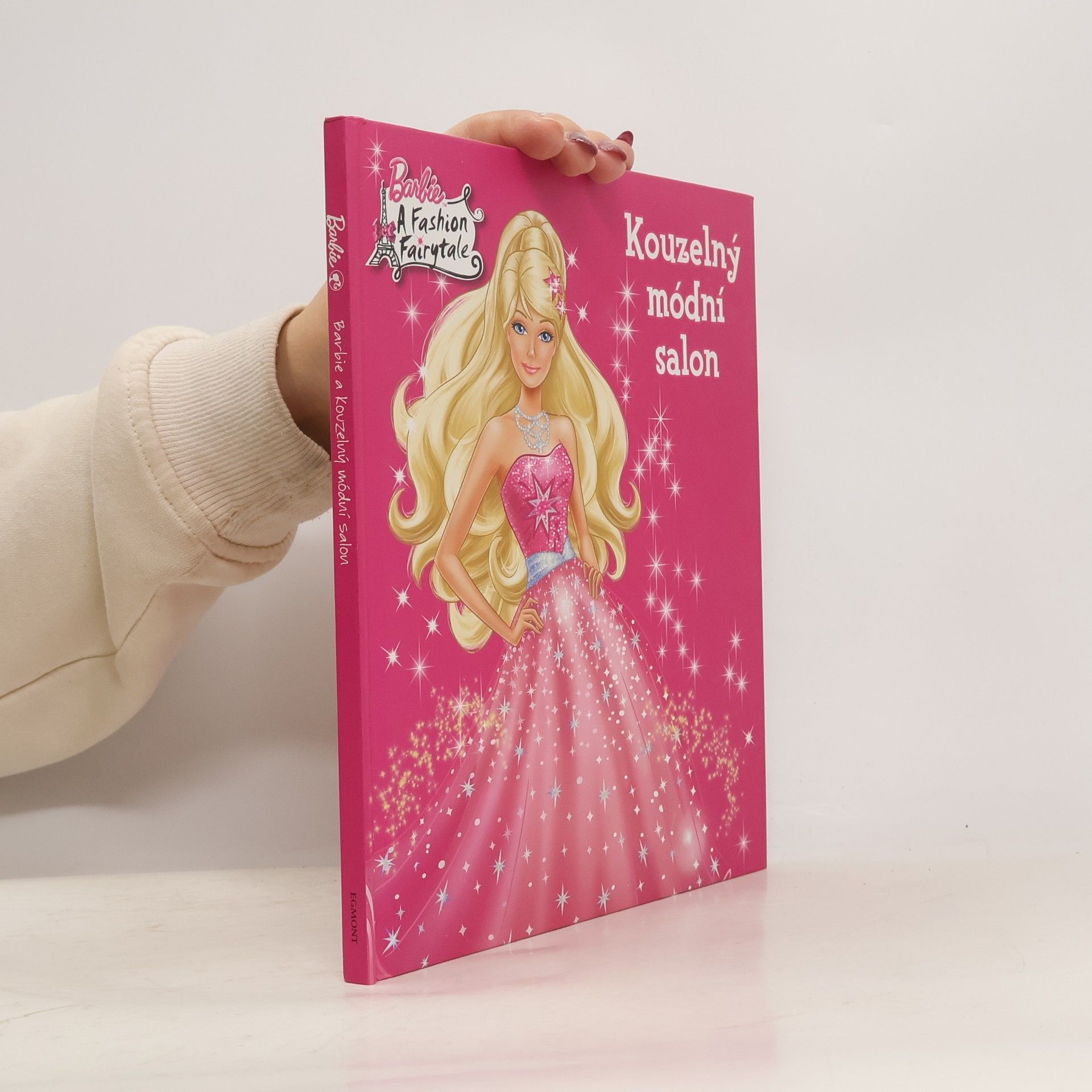 Kouzelný módní salon