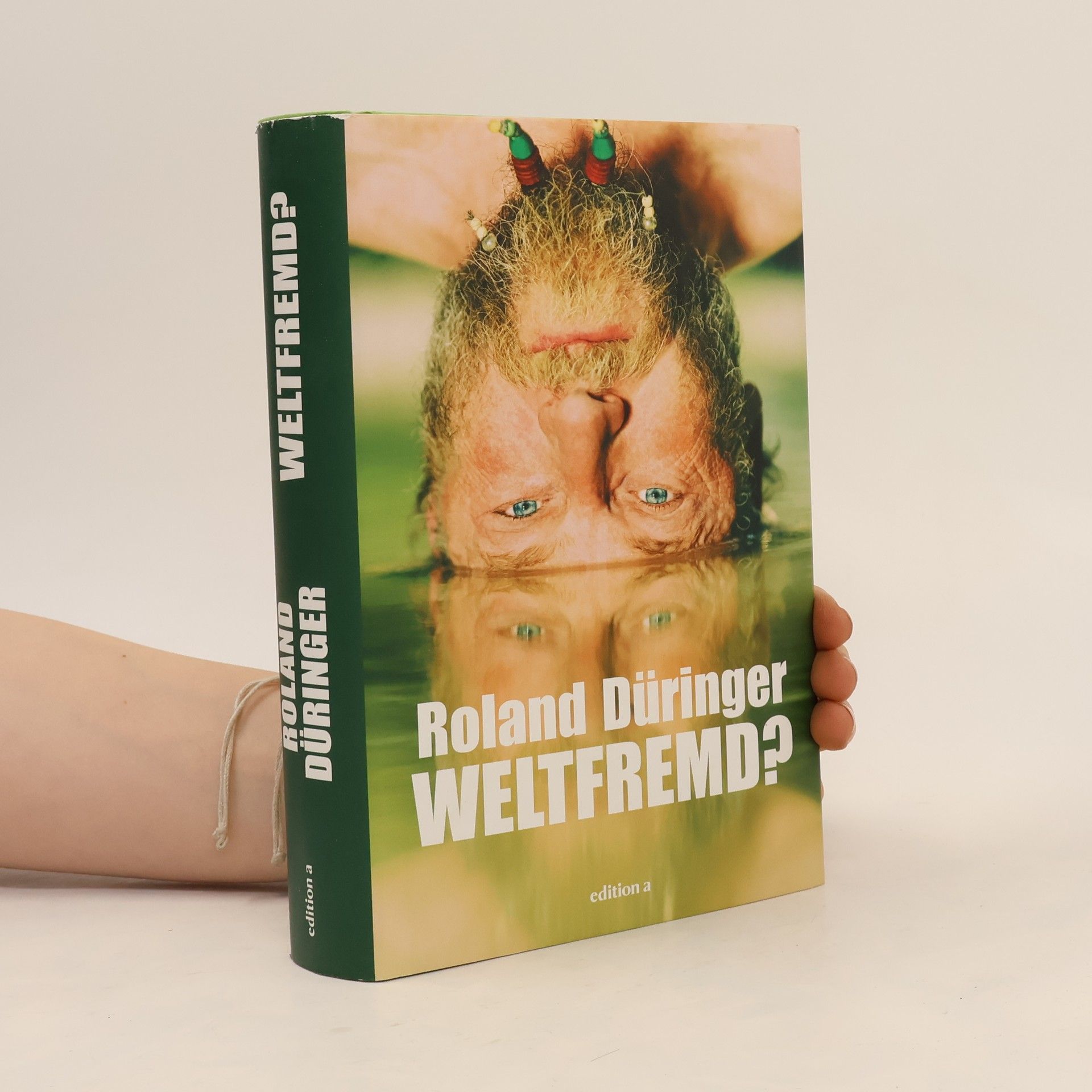 Weltfremd?