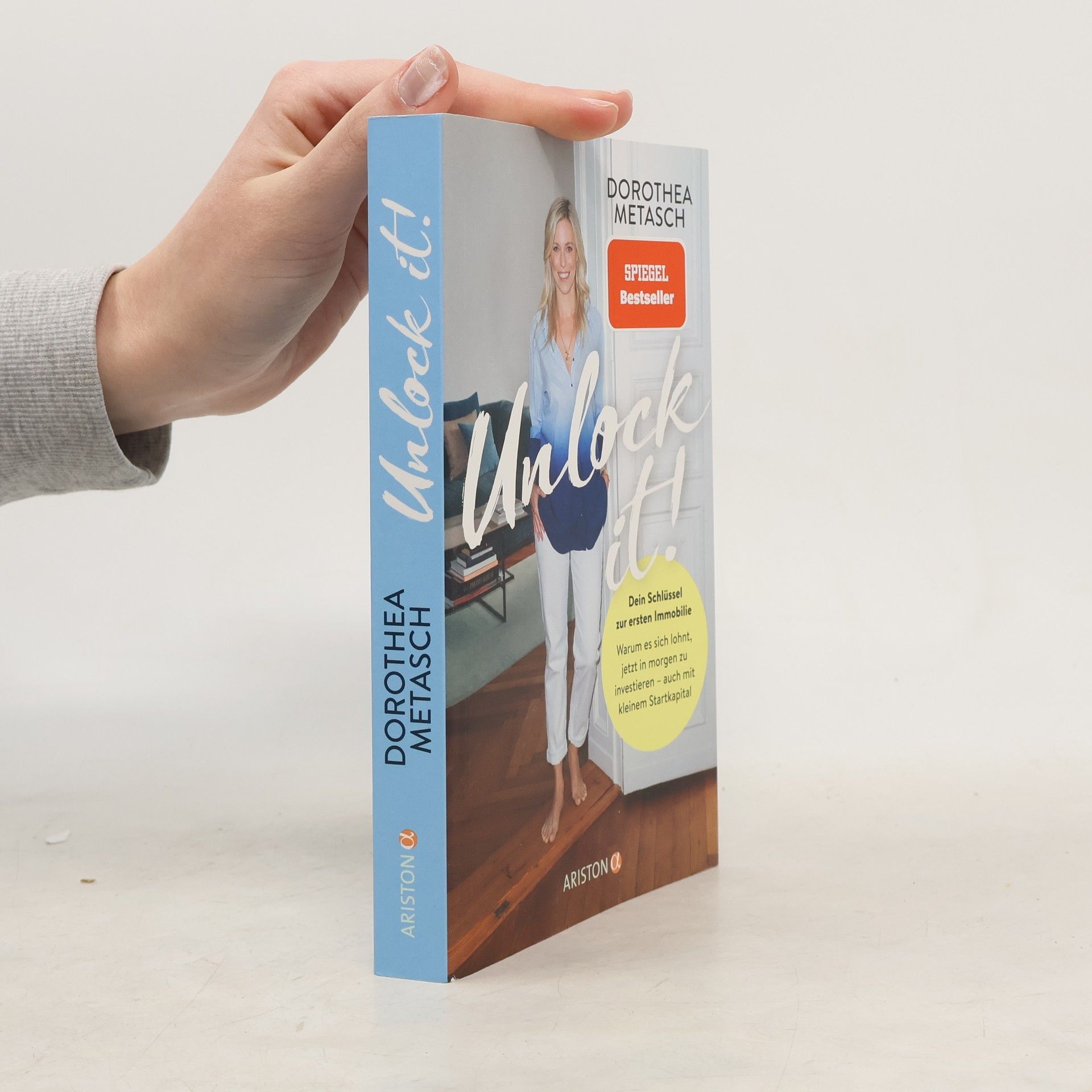 Dorothea Metasch Unlock it!