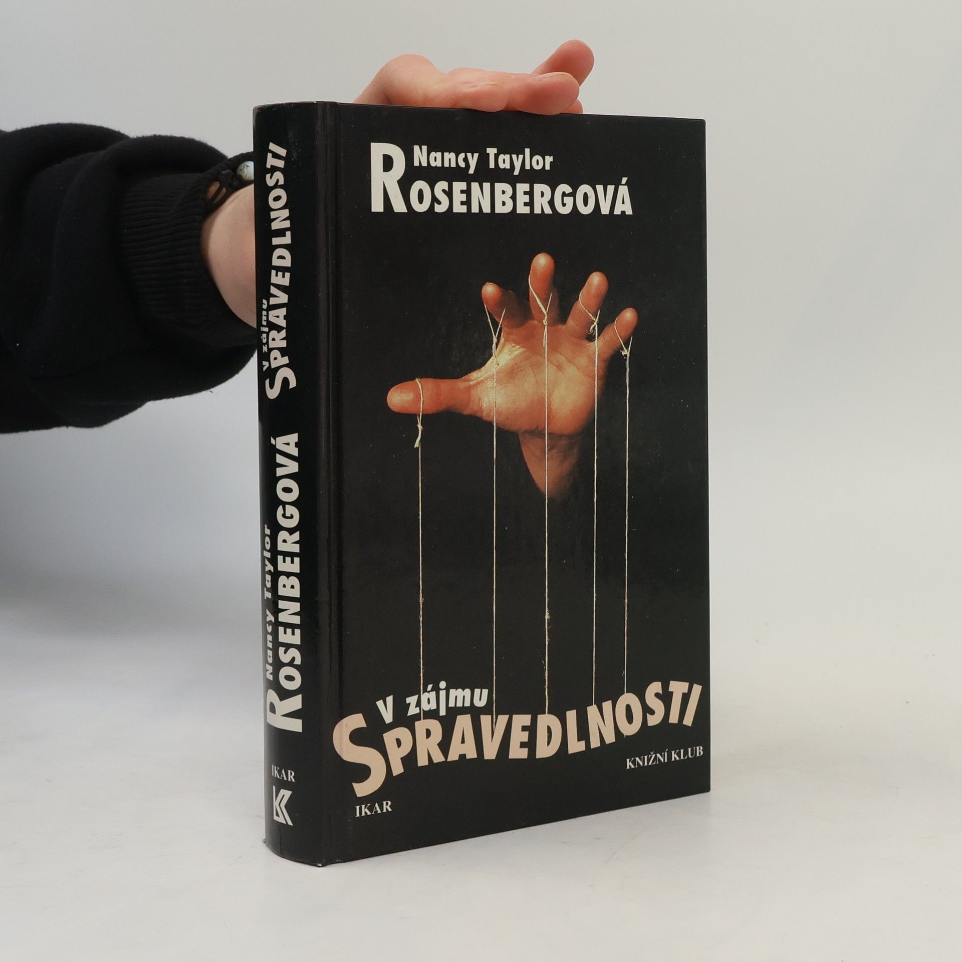 V zájmu spravedlnosti