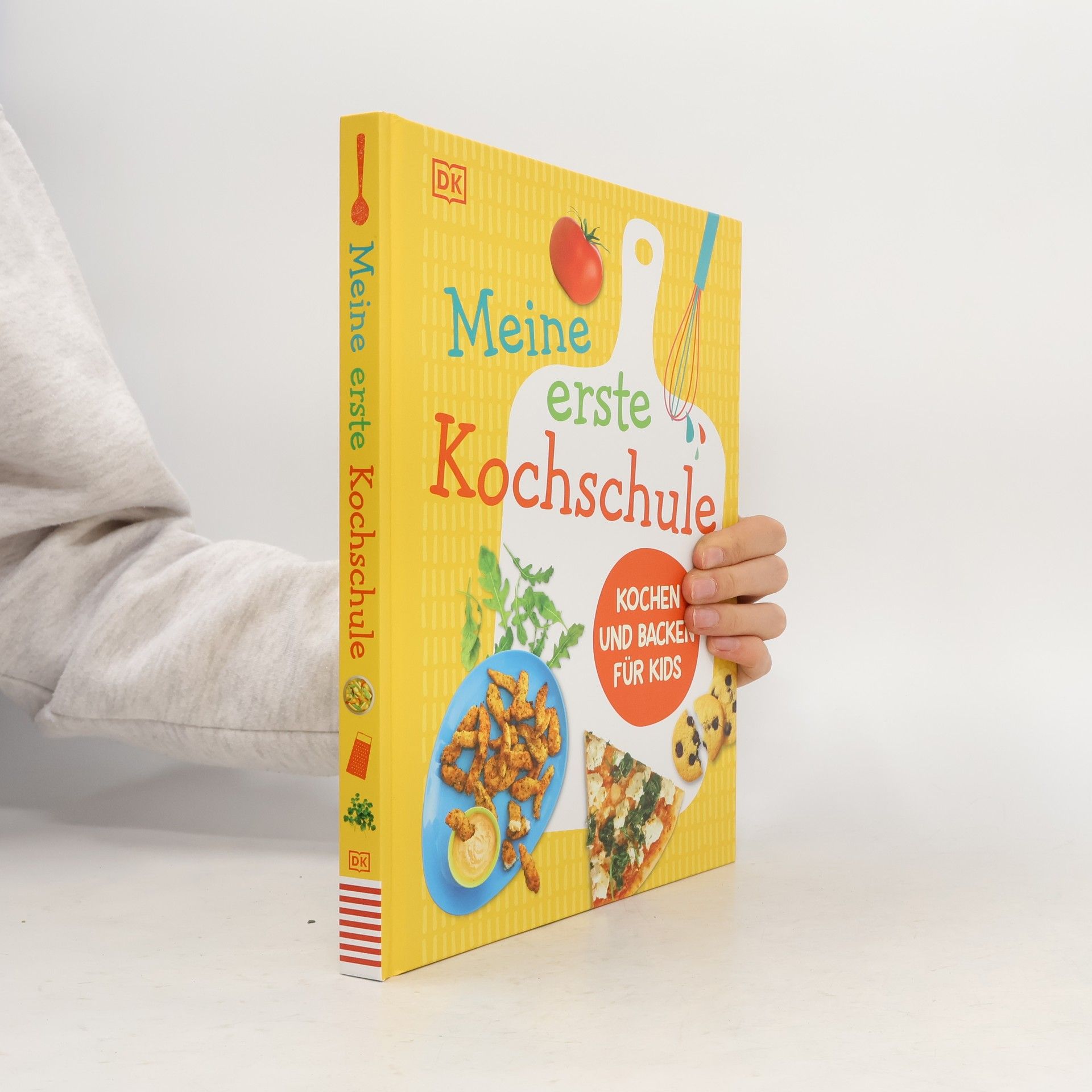 Smart Denise Meine erste Kochschule