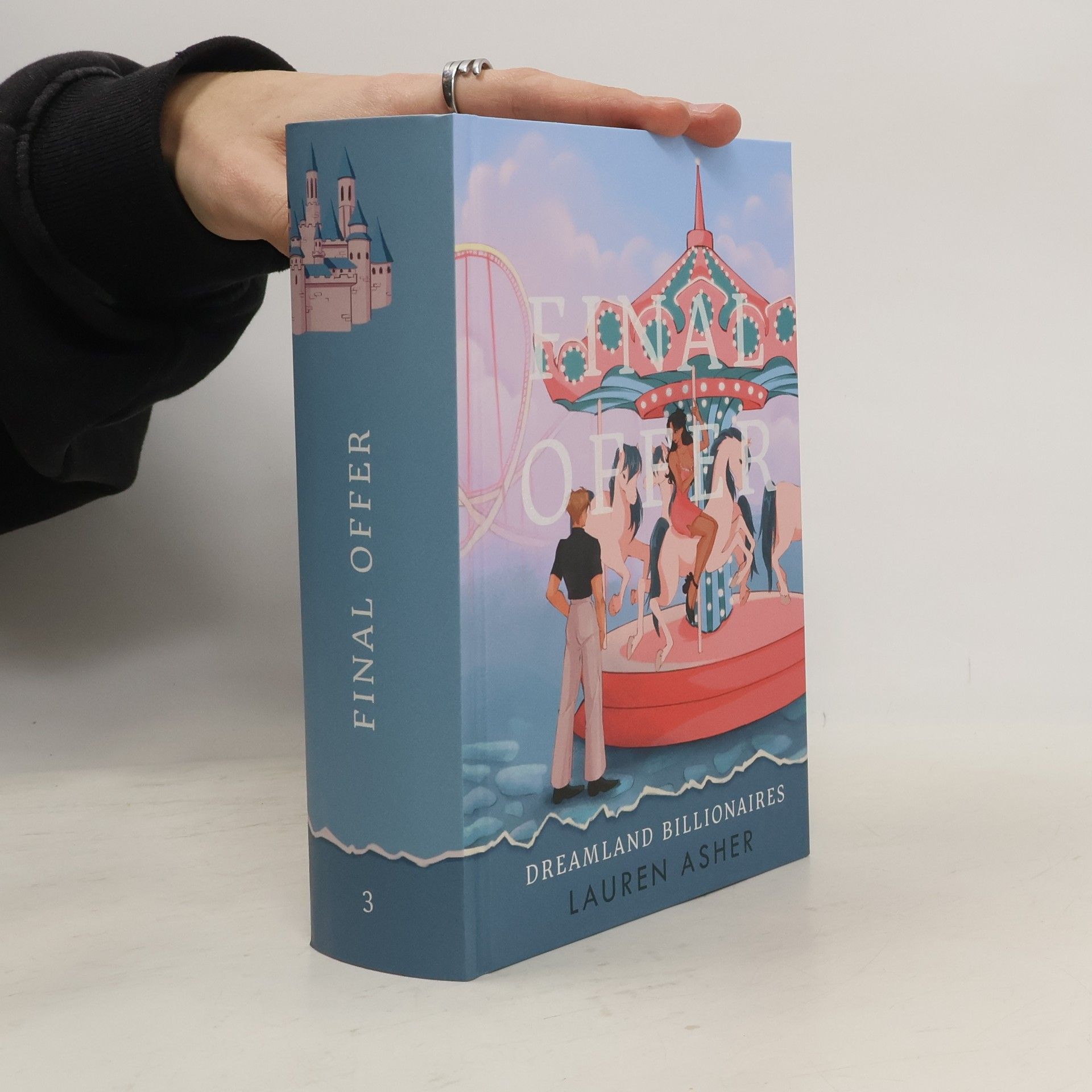 Lauren Asher Final Offer