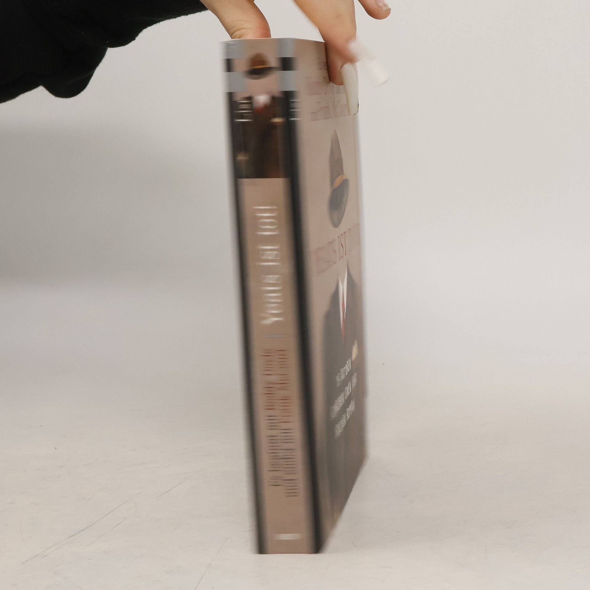 Roddy Doyle Yeats ist tot!