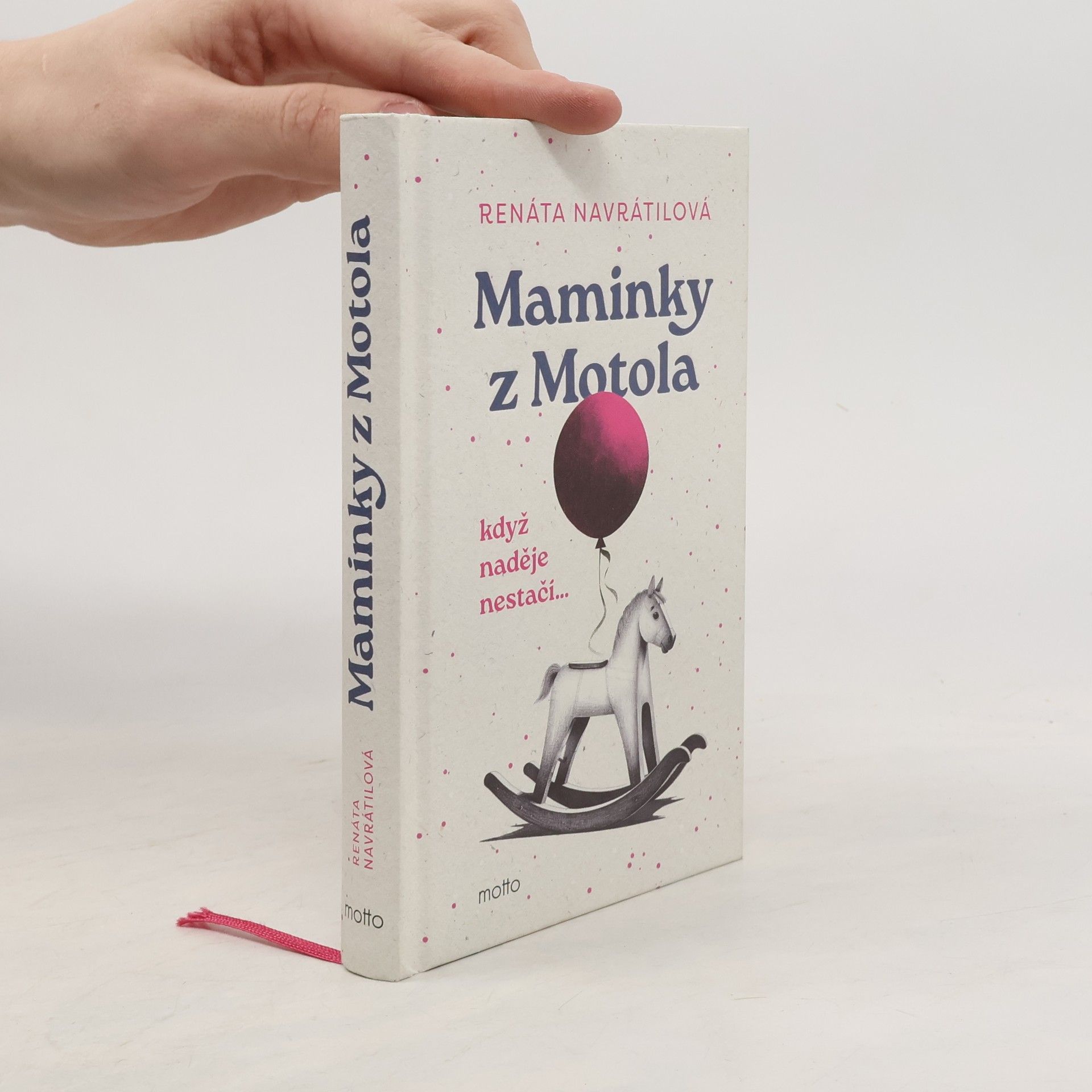 Maminky z Motola