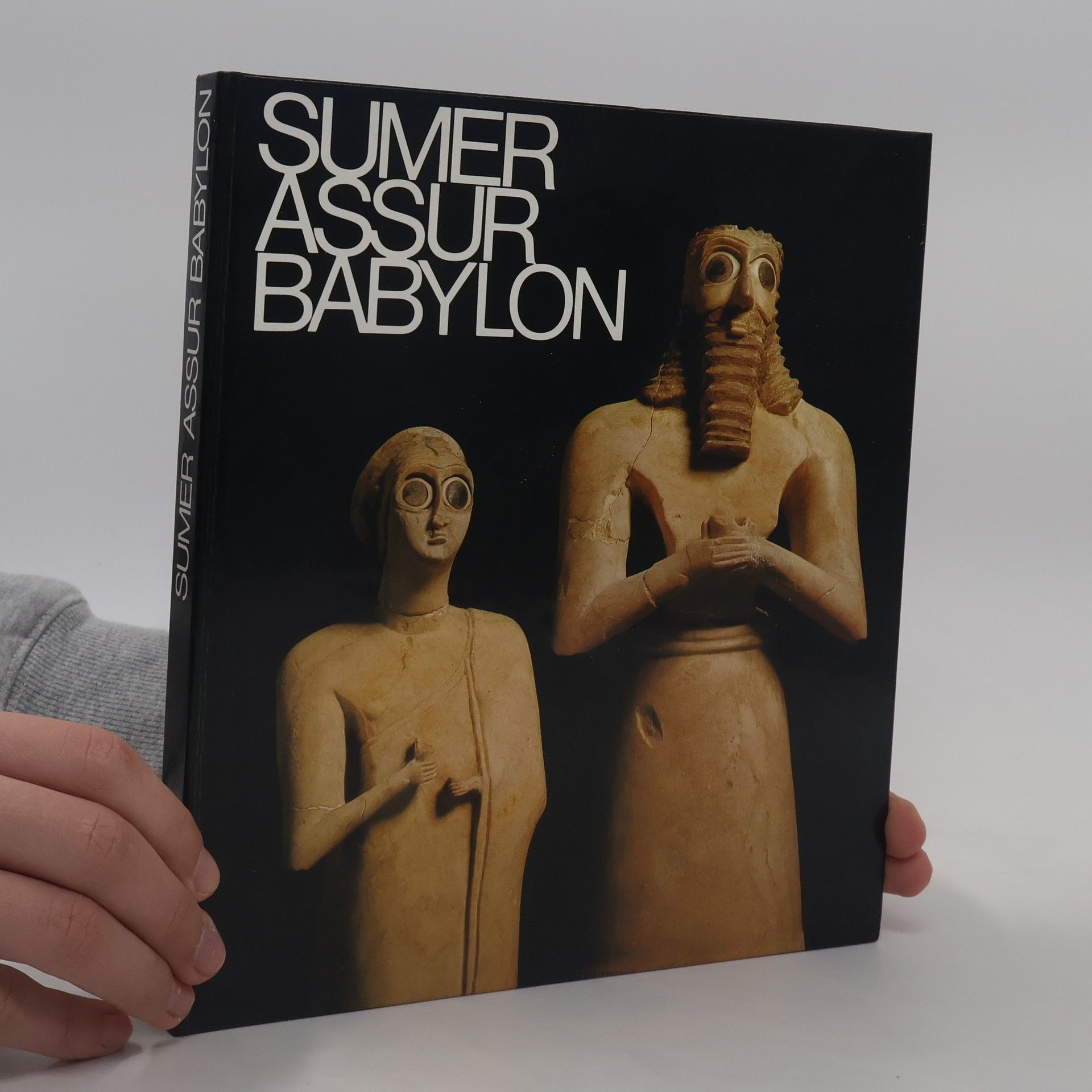 Autorenkollektiv Summer, Assur, Babylon