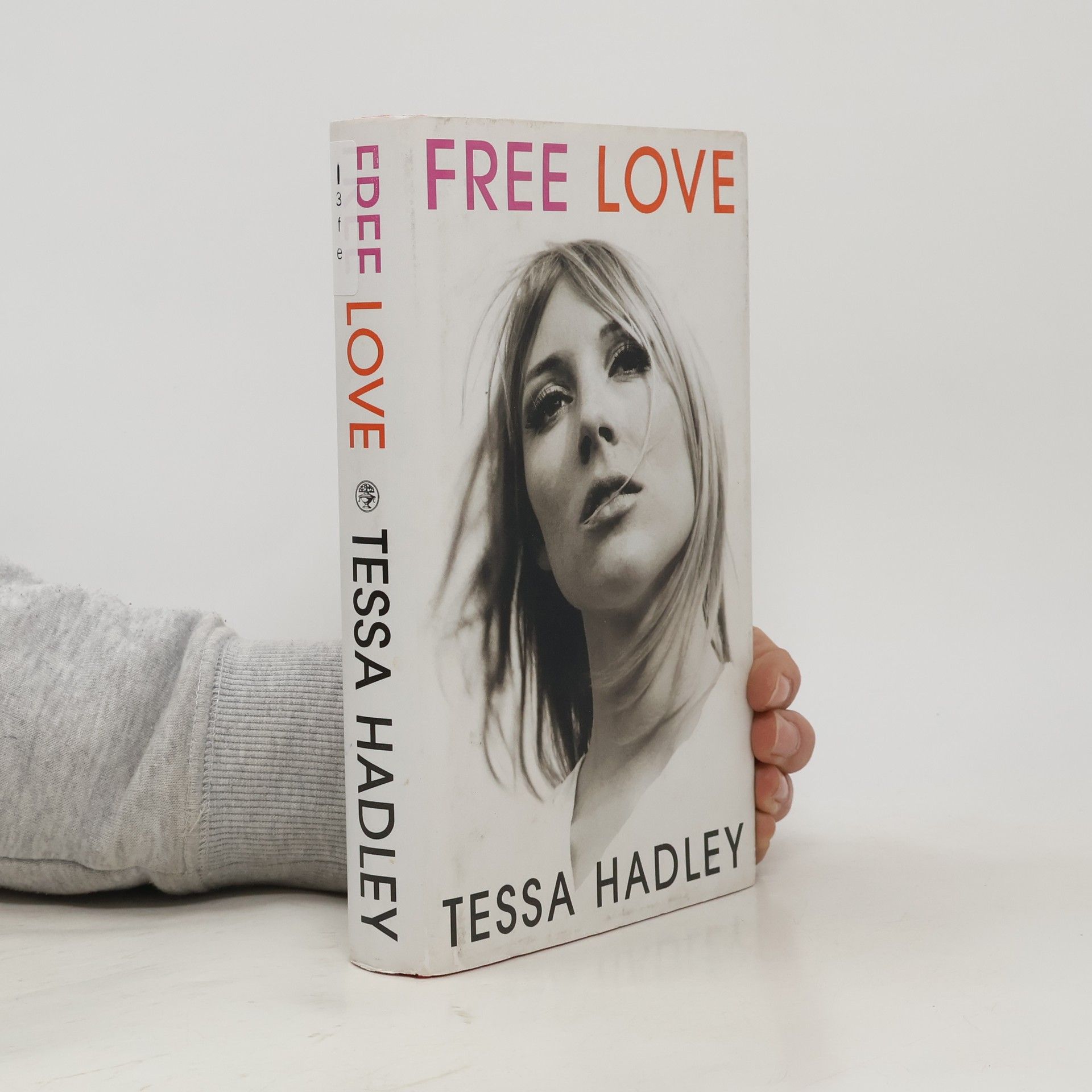 Tessa Hadley Free Love