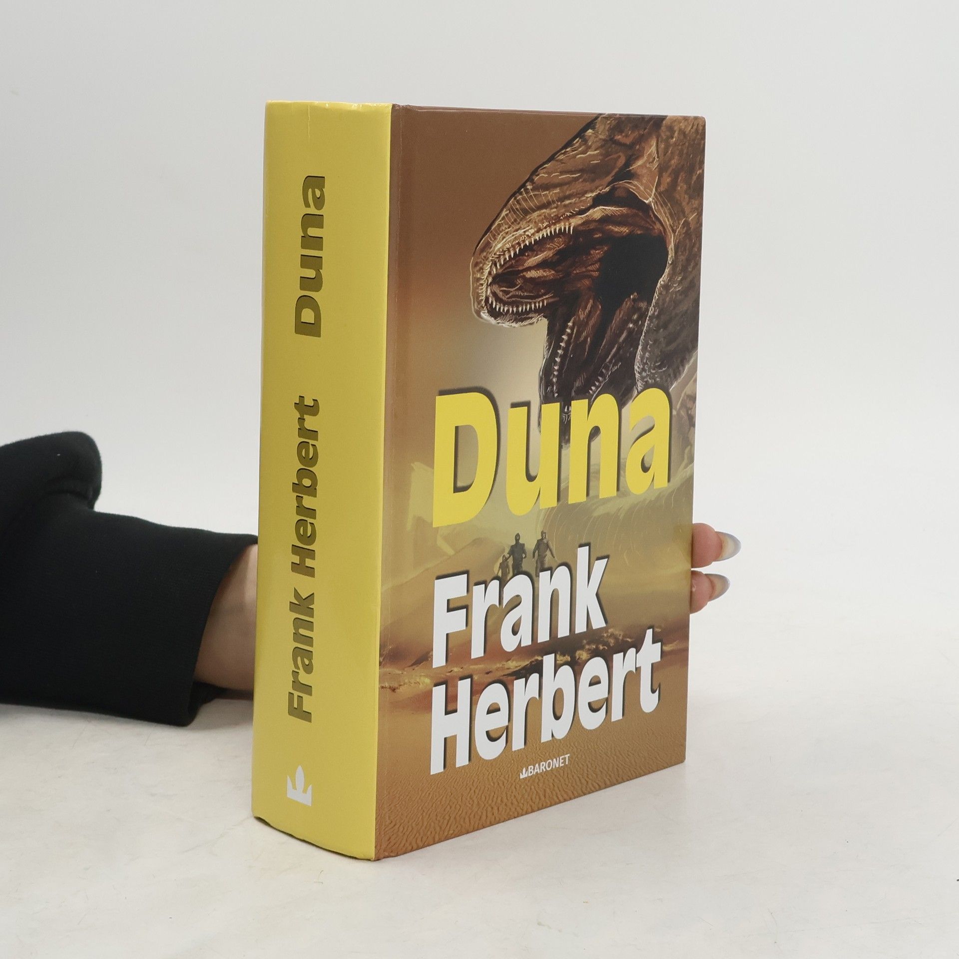 Frank Herbert Duna