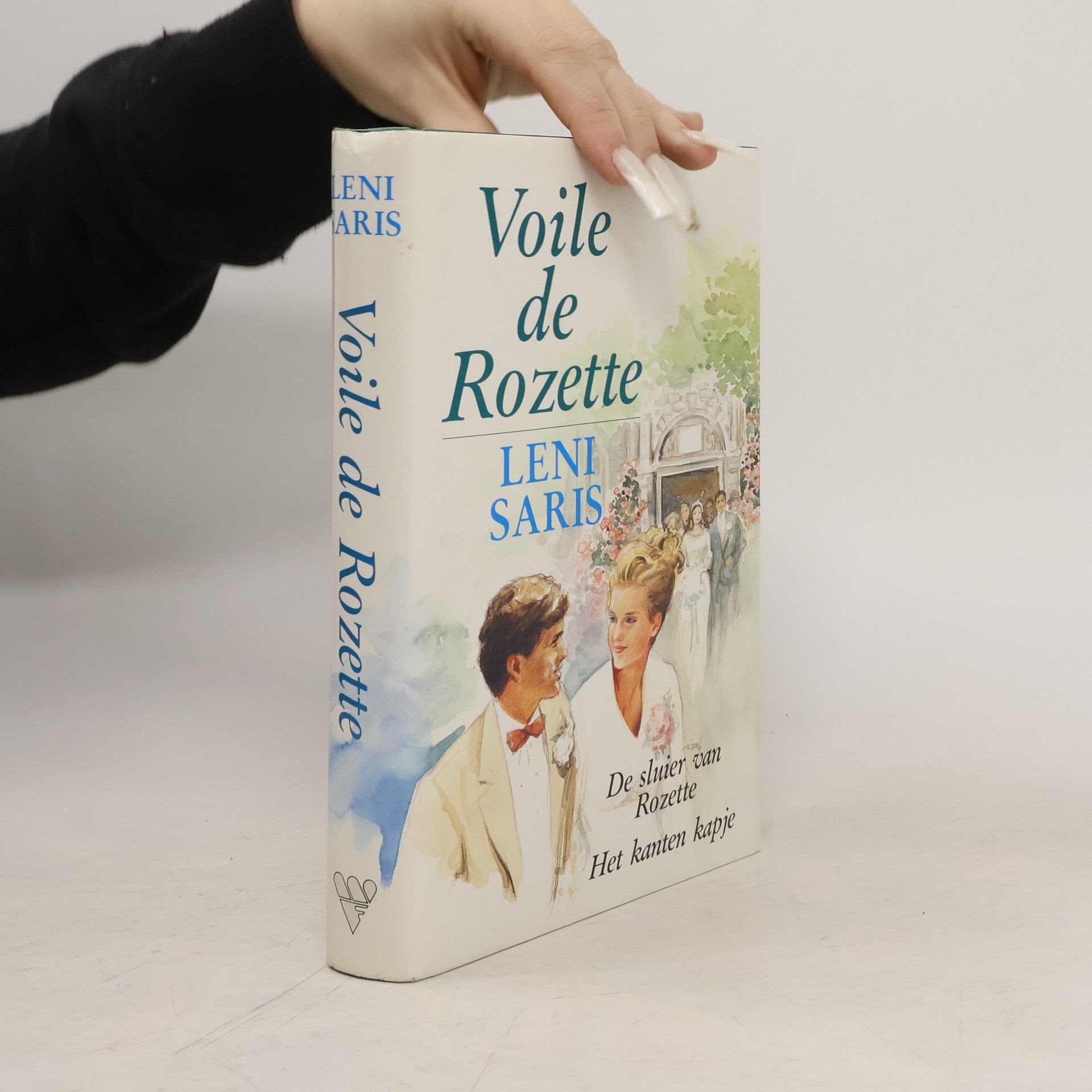 Voile de Rozette