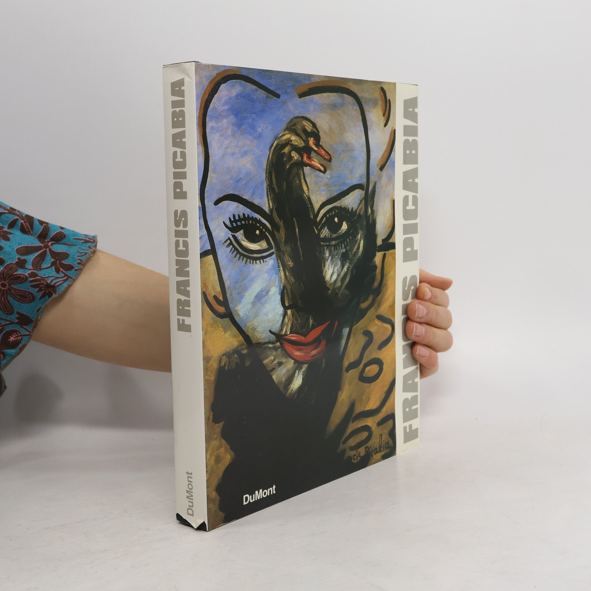 Francis Picabia Francis Picabia