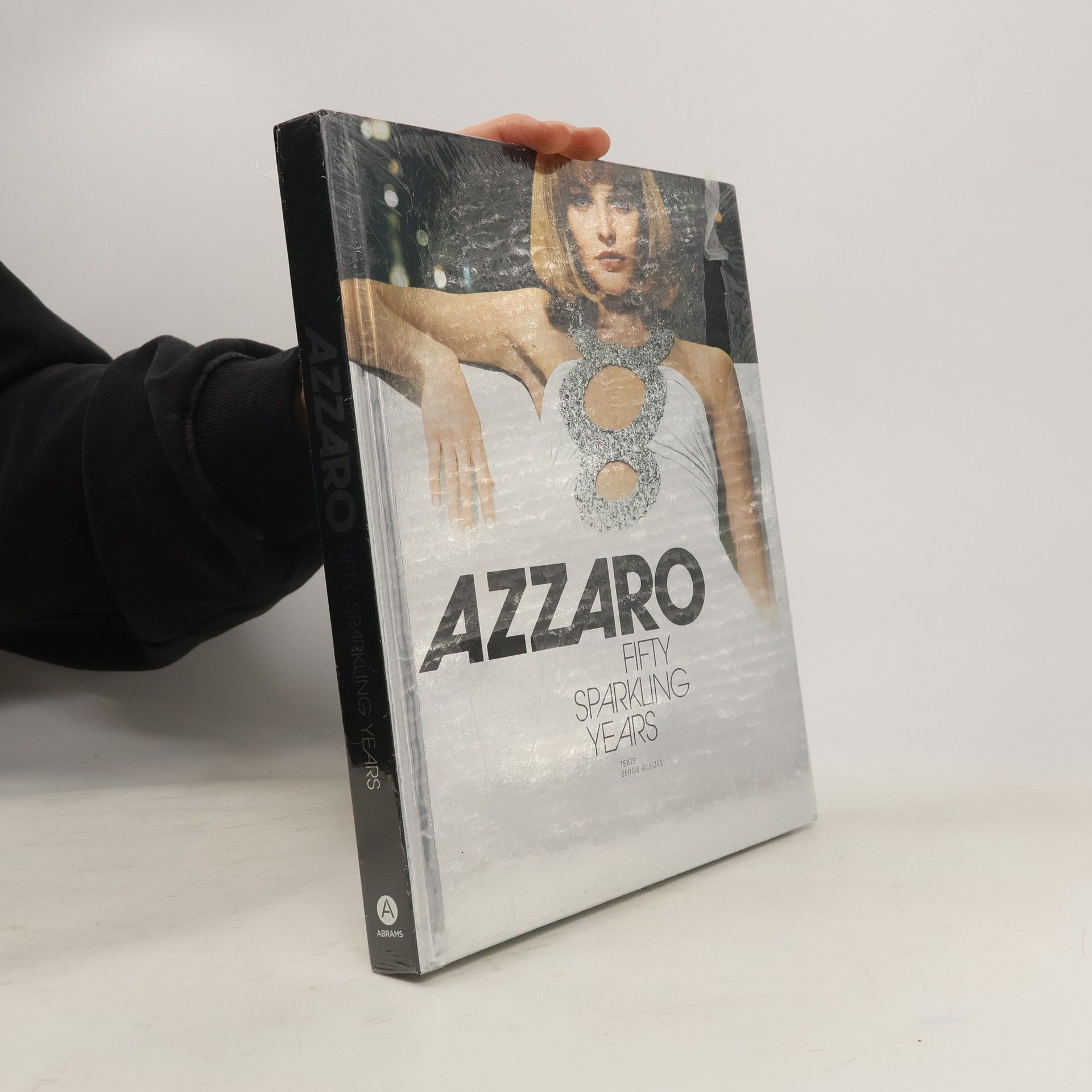 Serge Gleizes Azzaro