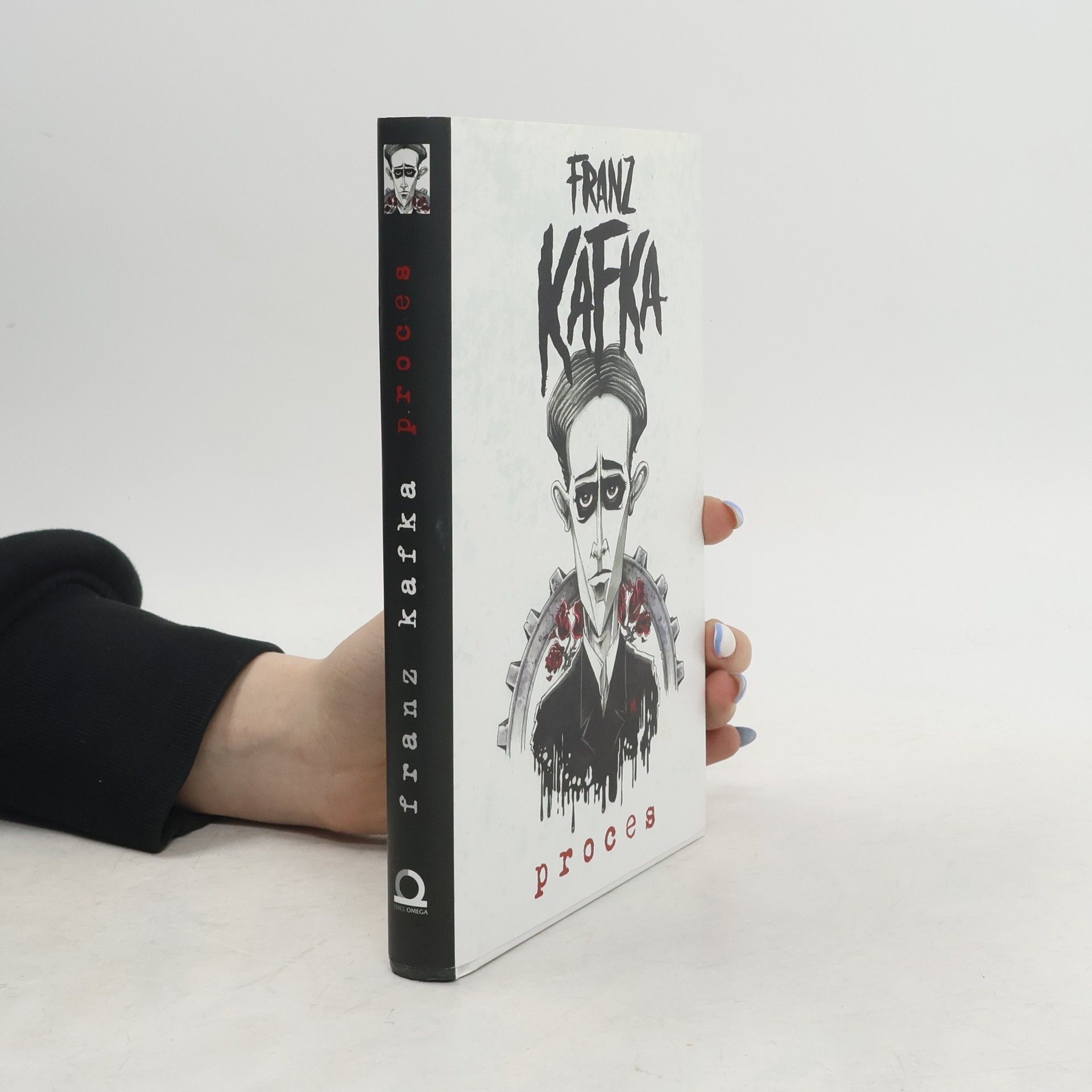 Franz Kafka Proces