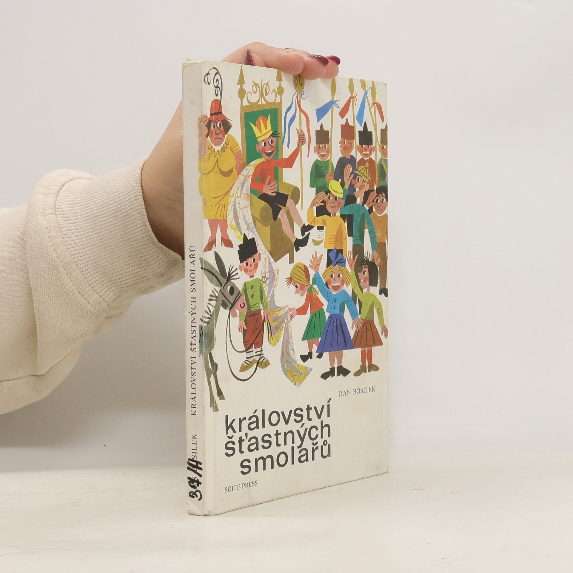 Království šťastných smolařů