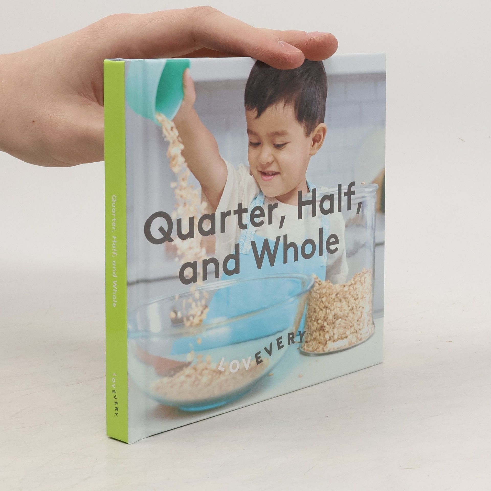 Collectif d'auteurs Quarter, Half, and Whole