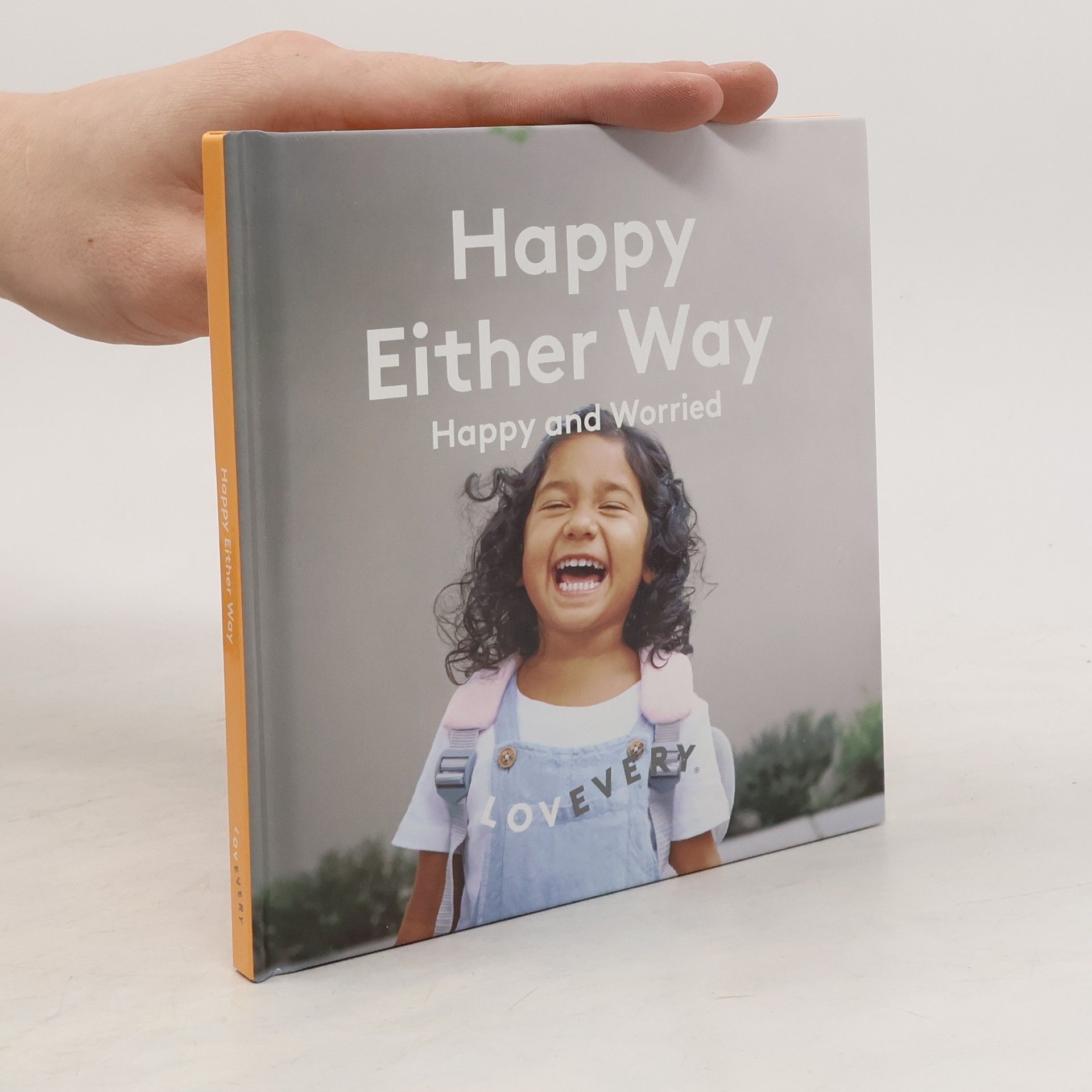 Autorenkollektiv Happy Either Way