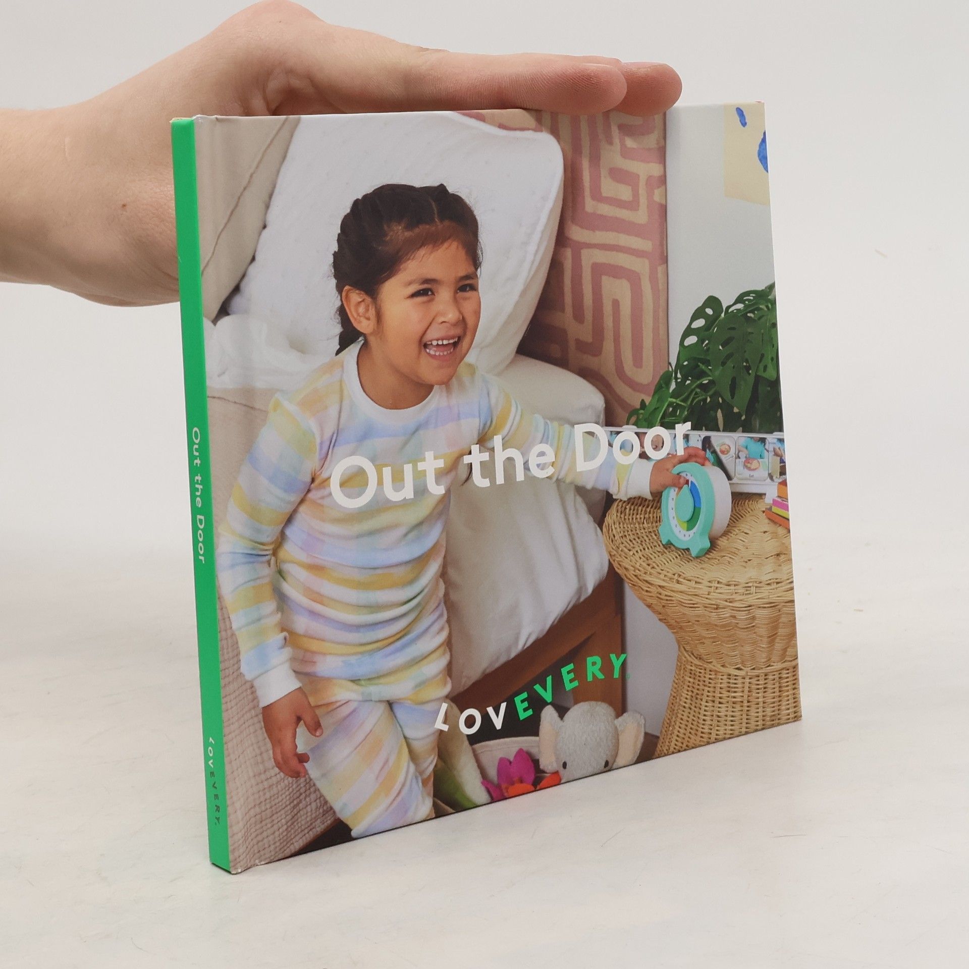 Lovevery: Out the Door