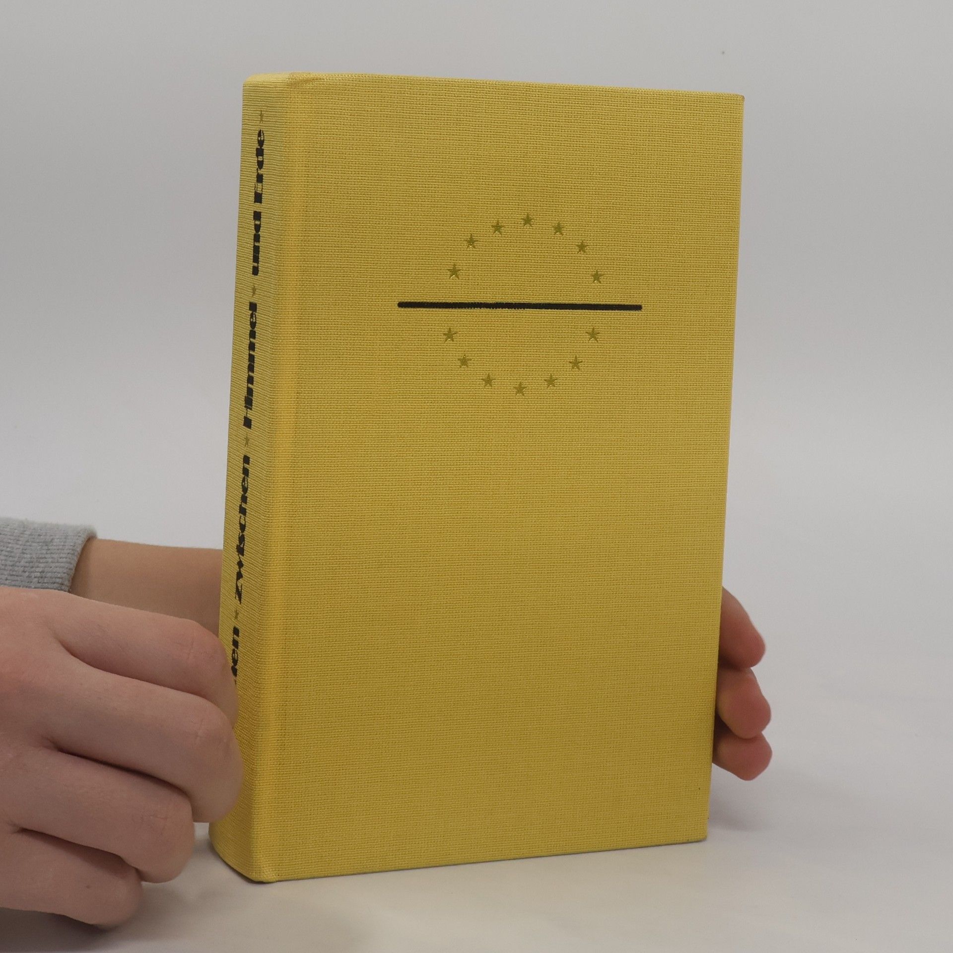 Gisela Winkler Menschen zwischen Himmel und Erde