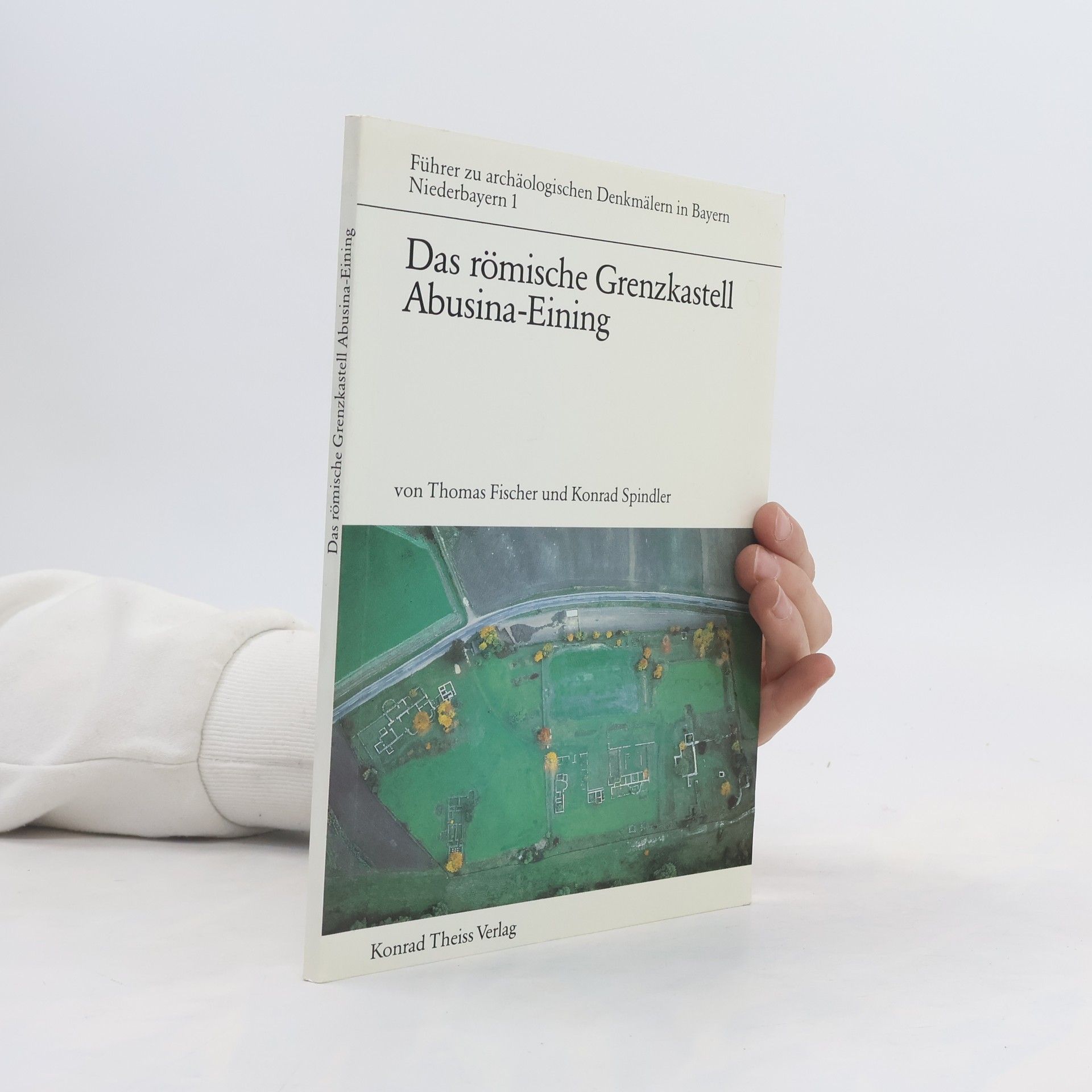 Der Goldkegel von Ezelsdorf