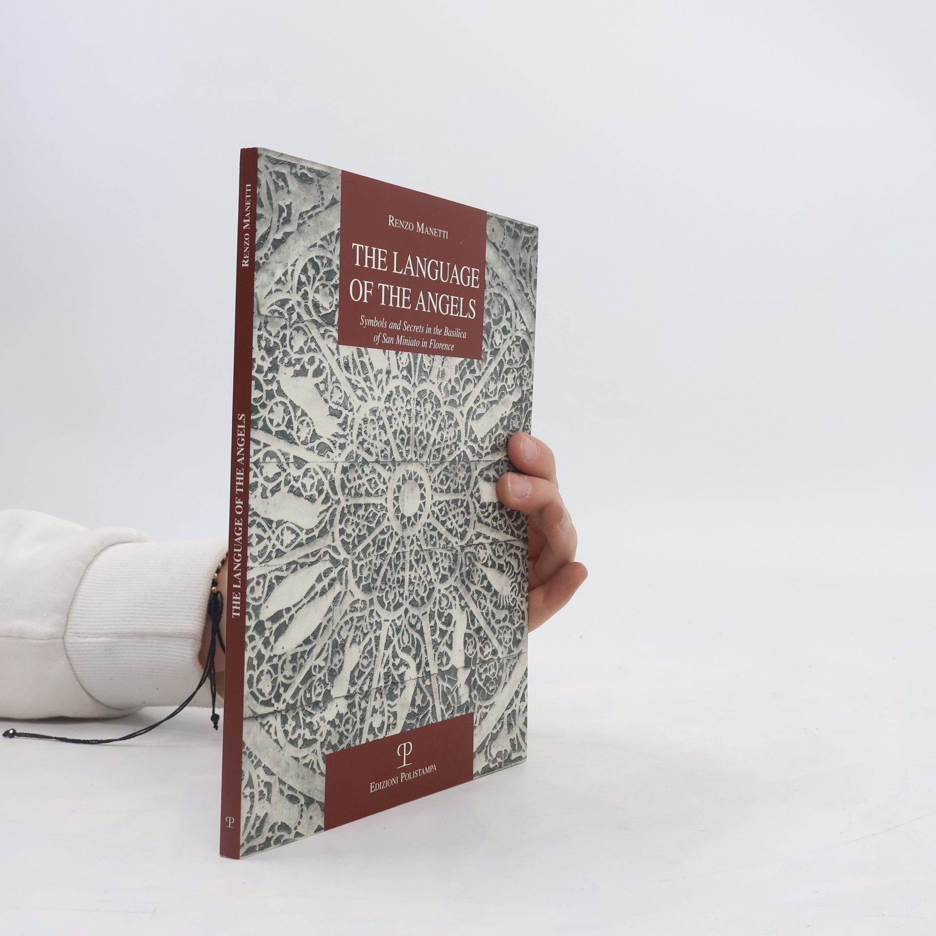 Renzo Manetti La Storia Raccontata - 26: The Language of the Angels