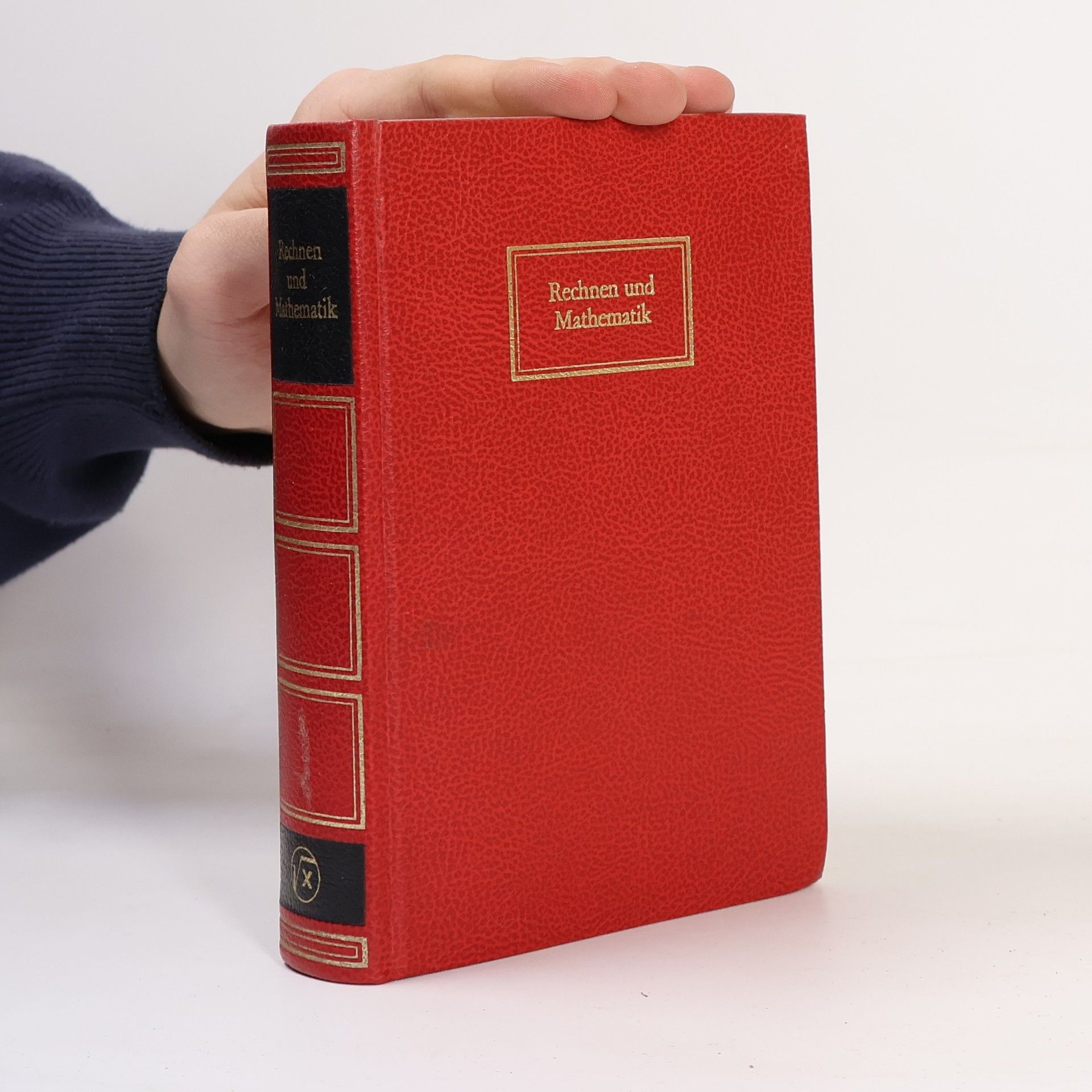 Various authors Rechnen und Mathematik