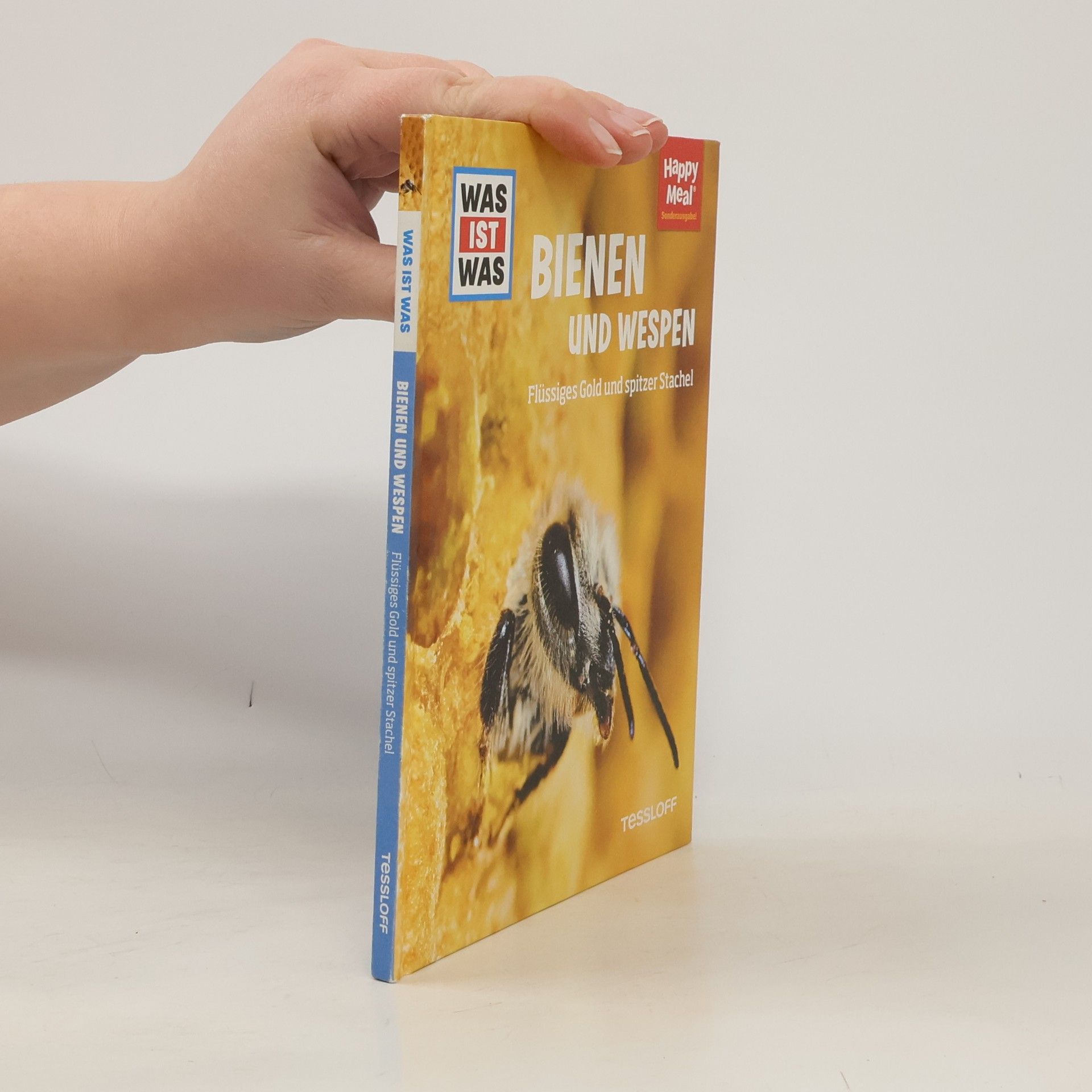 Autorenkollektiv Bienen und Wespen