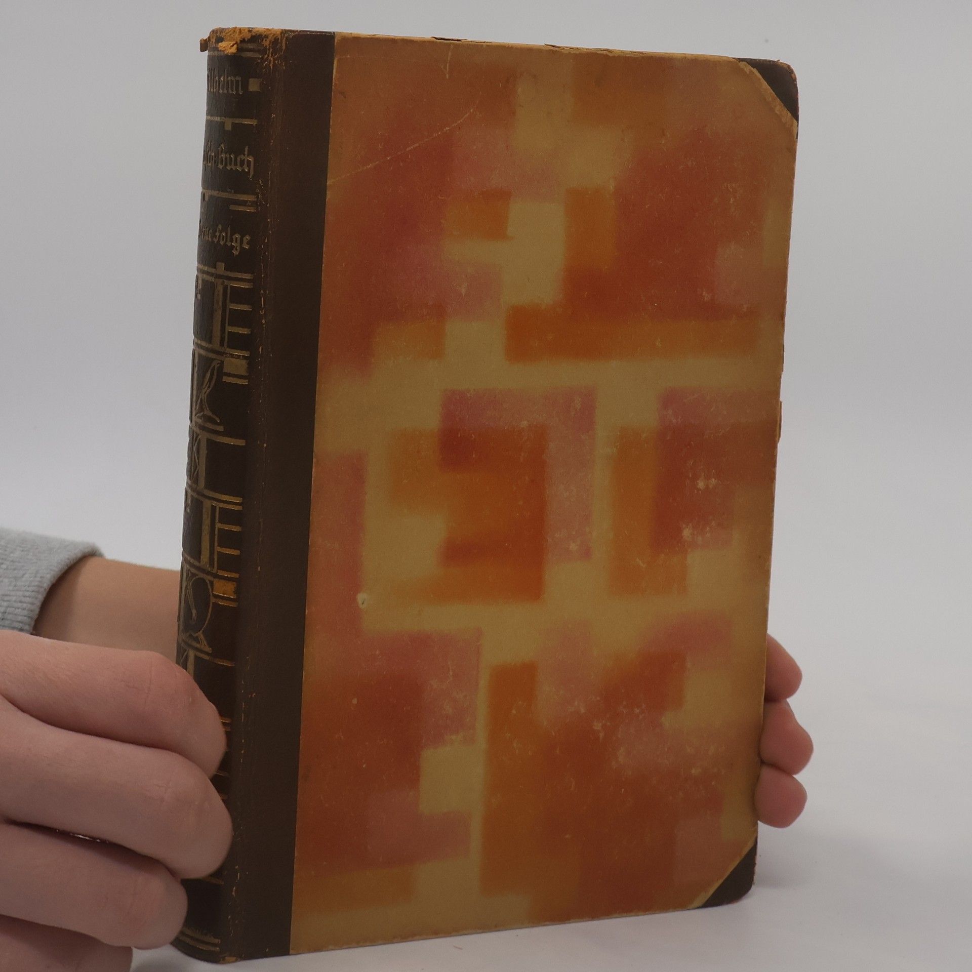 Hermann Nöldeke Wilhelm Busch Buch. Neue Folge