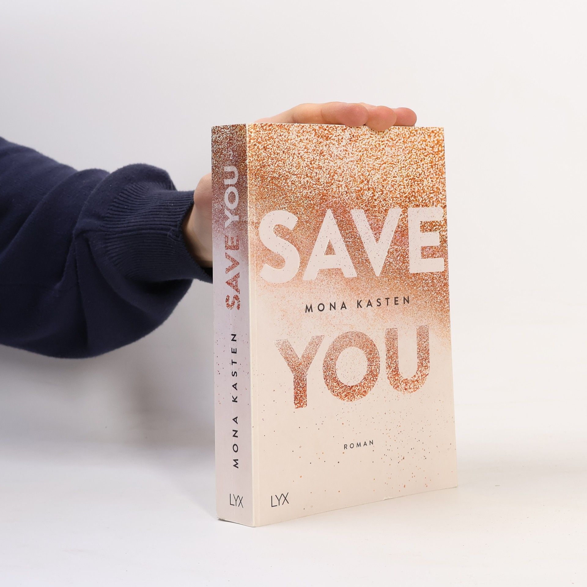 Mona Kasten Save You