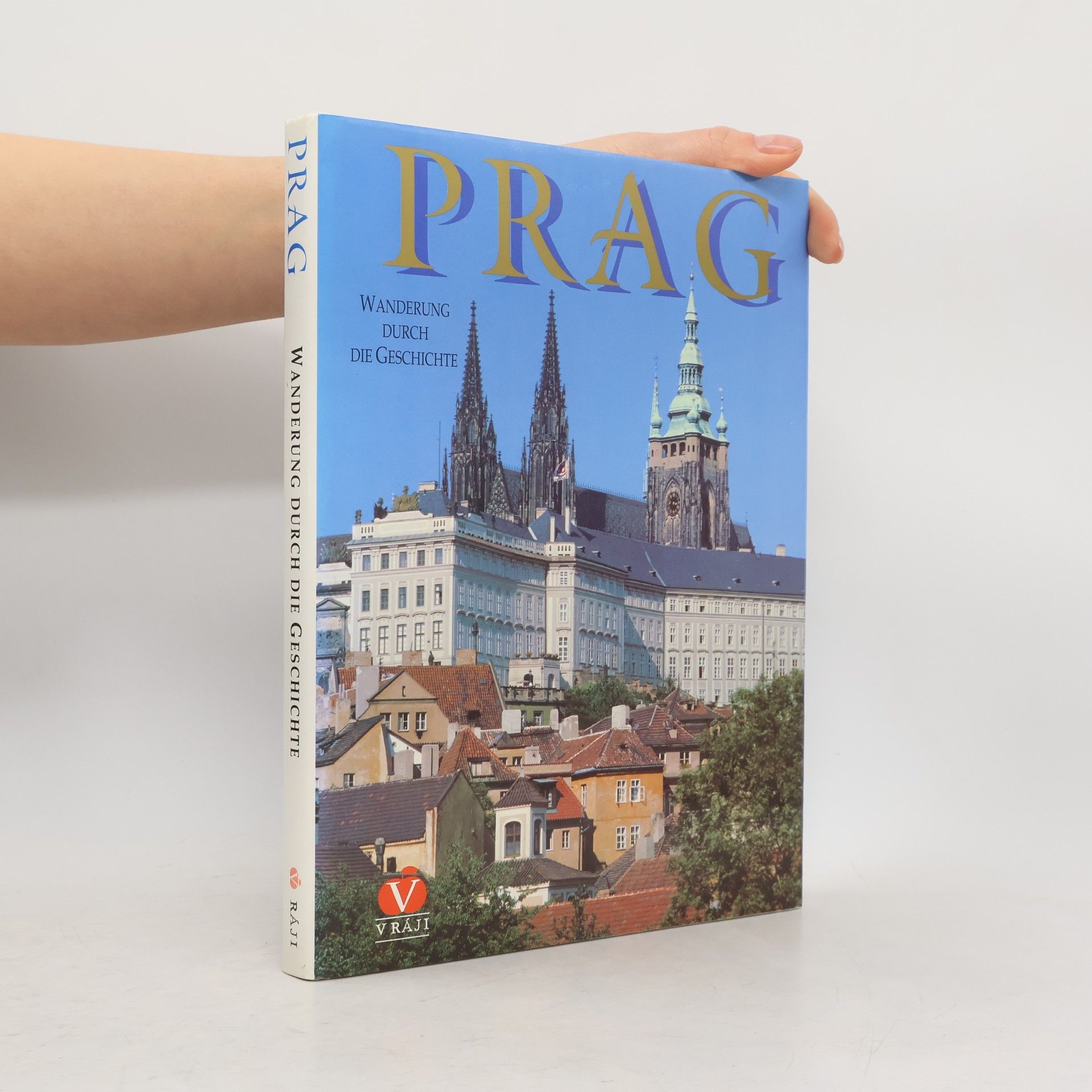 Autores varios Prag
