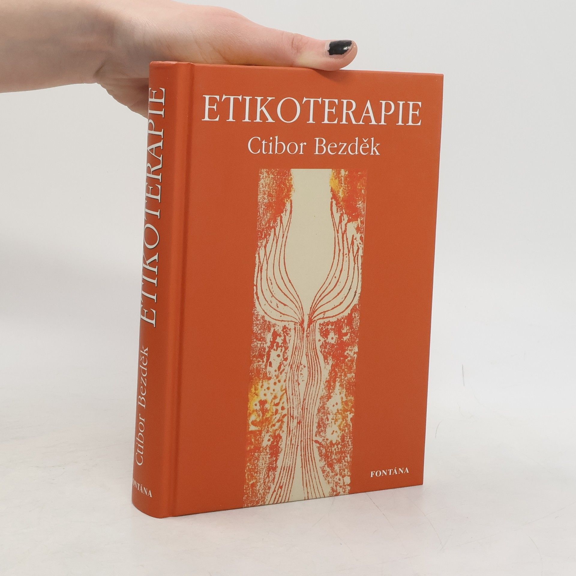 Etikoterapie: Záhada nemoci a smrti