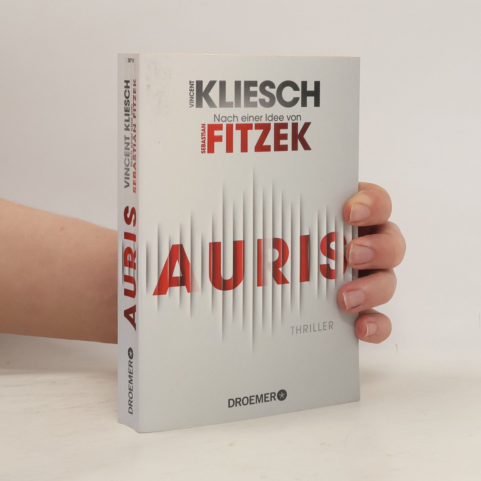 Vincent Kliesch Auris