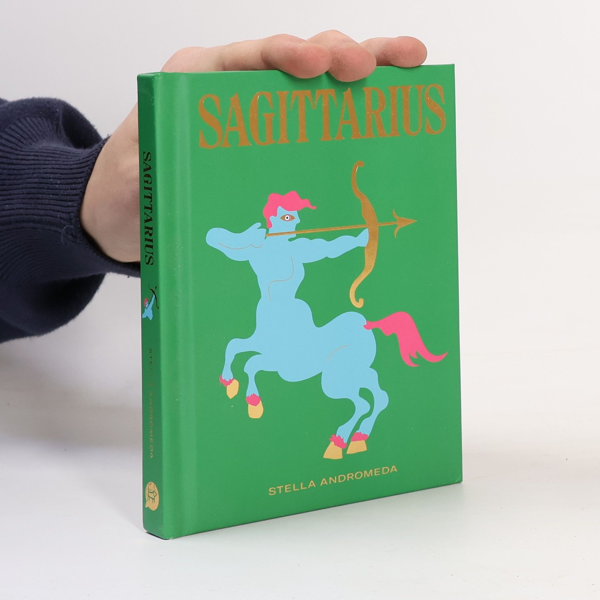 Stella Andromeda Sagittarius