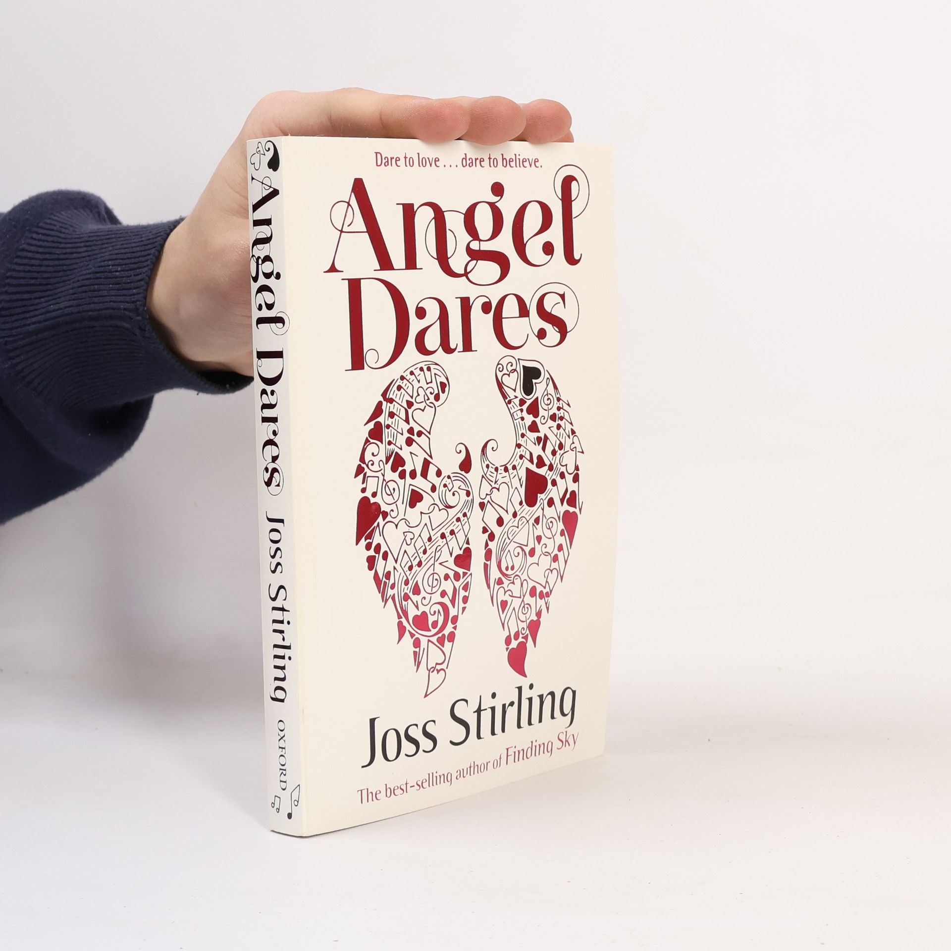 Julia Golding Angel Dares (Benedicts 5)