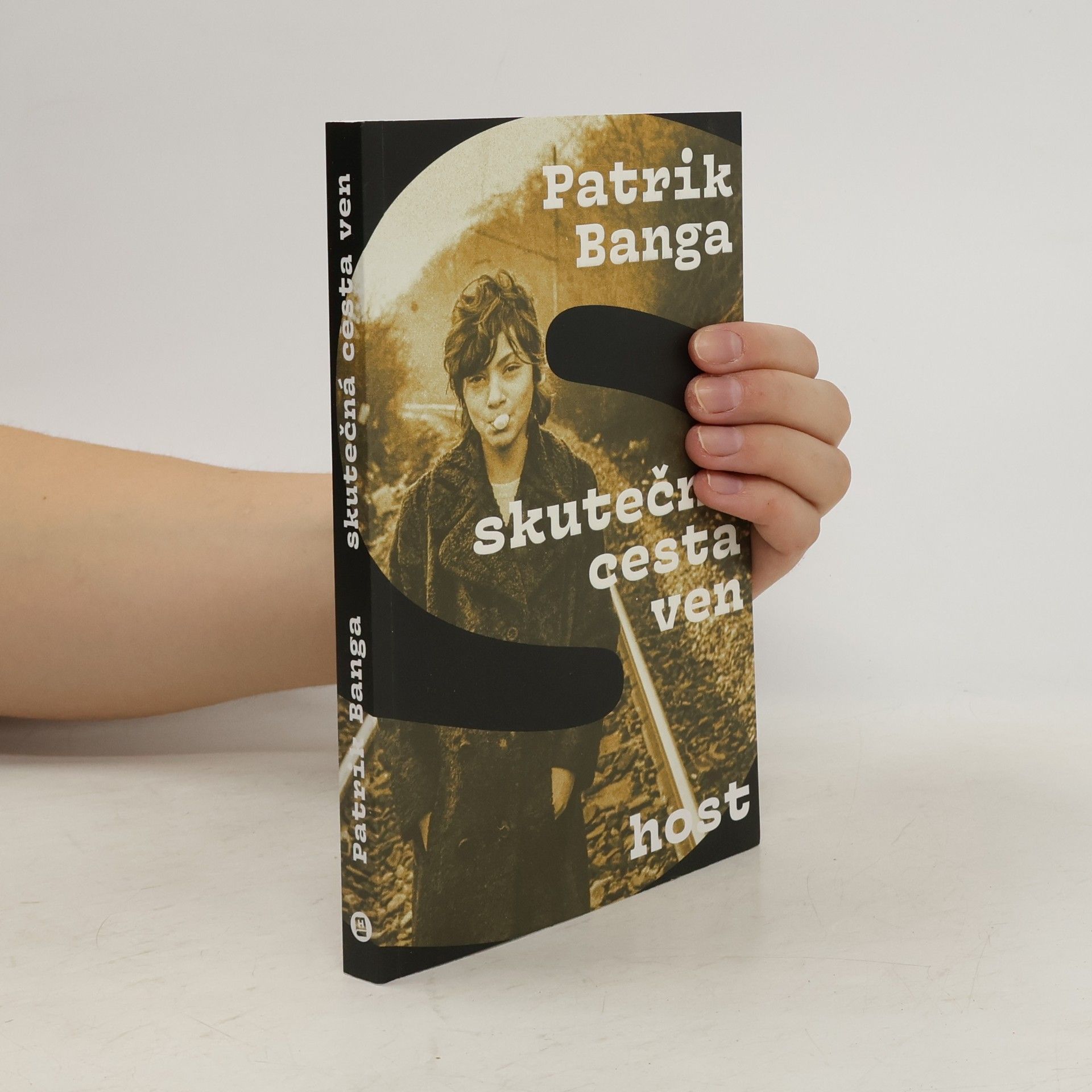 Patrik Banga Skutečná cesta ven